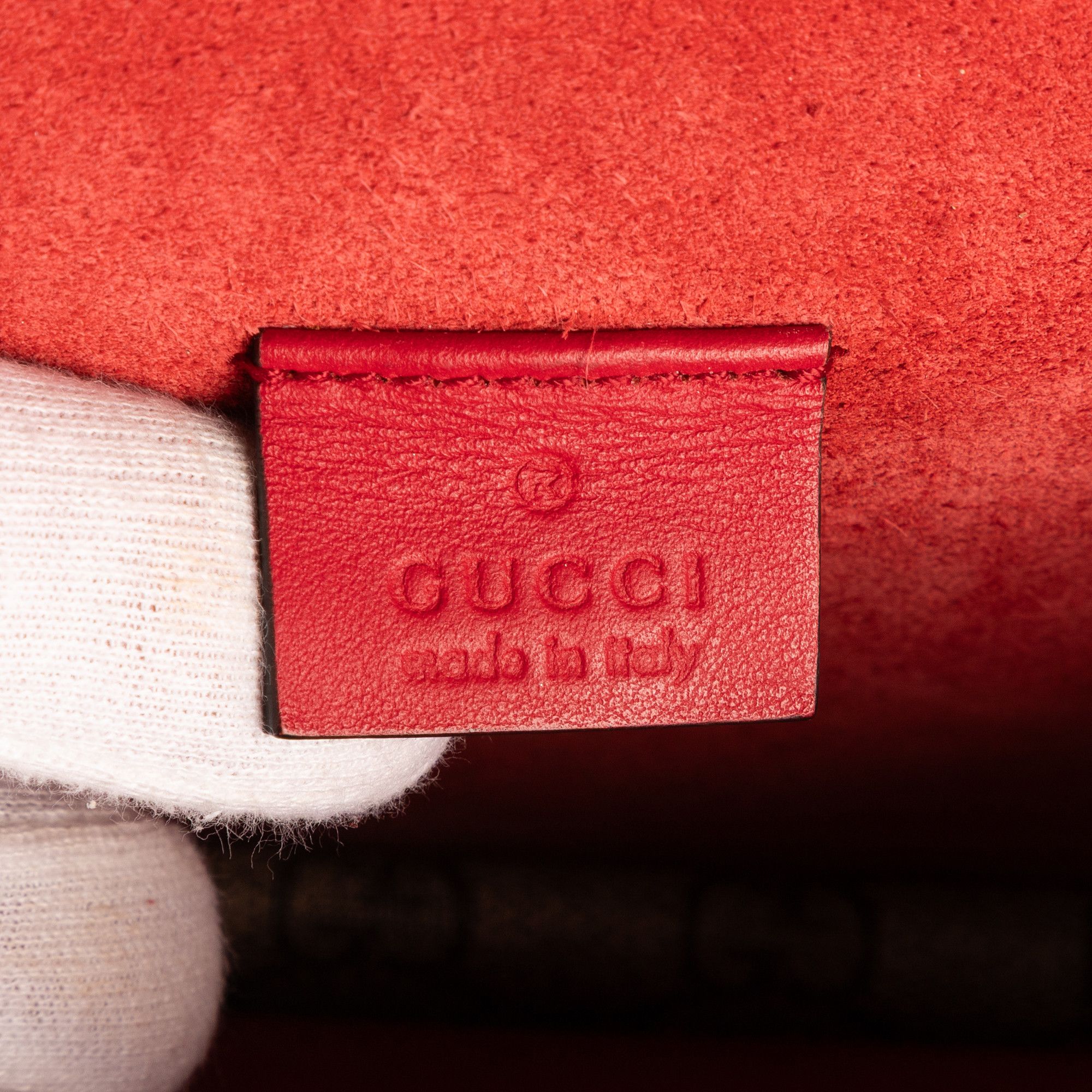 Gucci Dionysus Small Size ONE SIZE - 10 Thumbnail