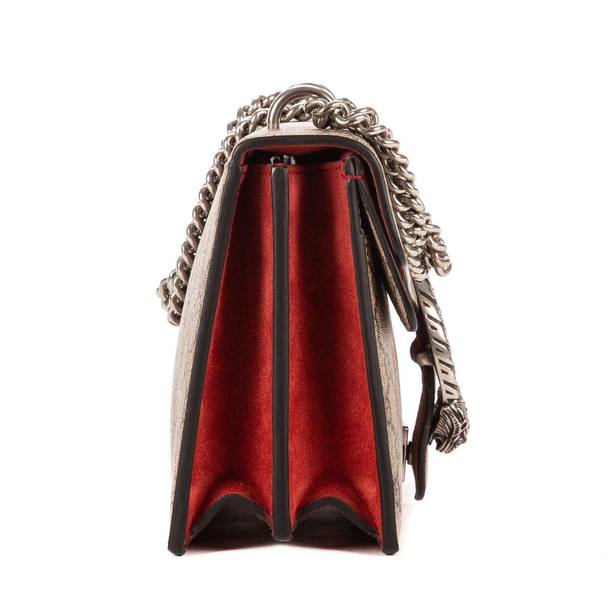 Gucci Dionysus Small Size ONE SIZE - 5 Thumbnail
