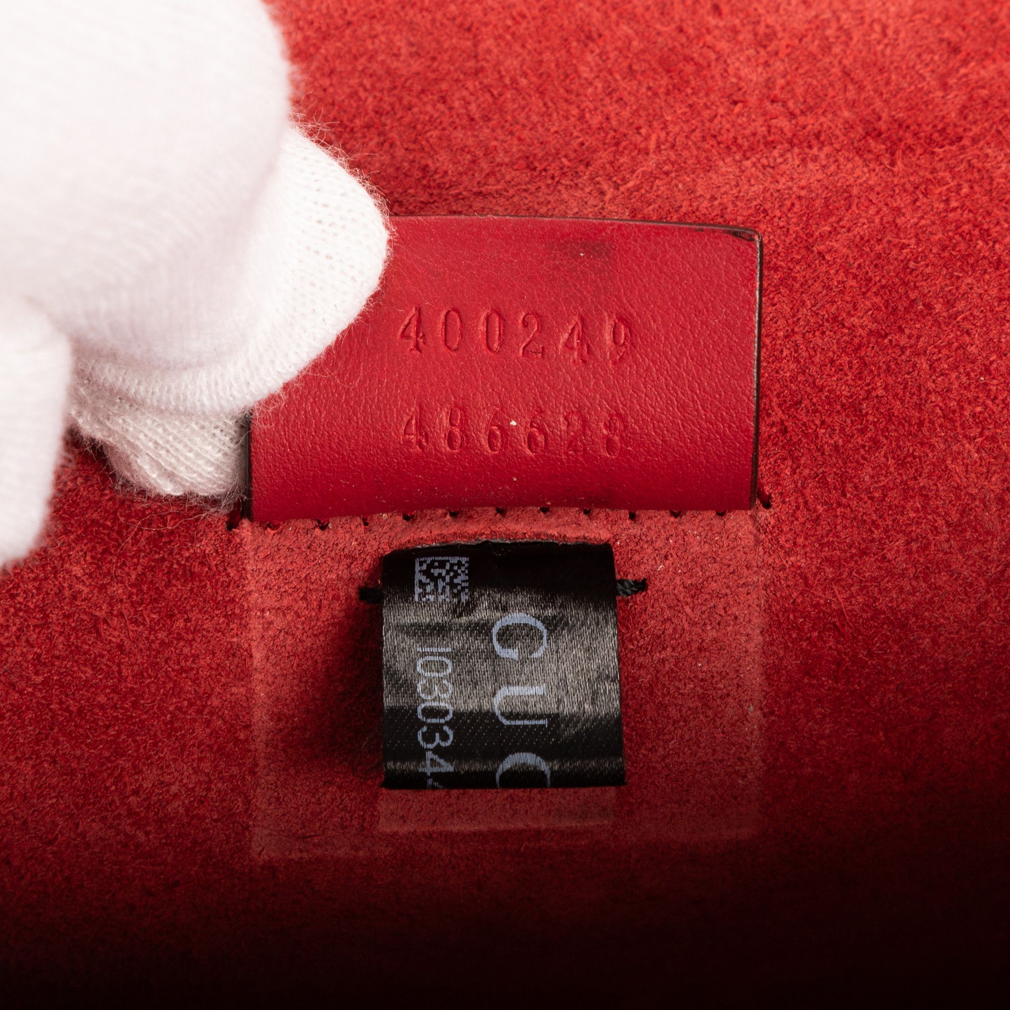 Gucci Dionysus Small Size ONE SIZE - 11 Thumbnail