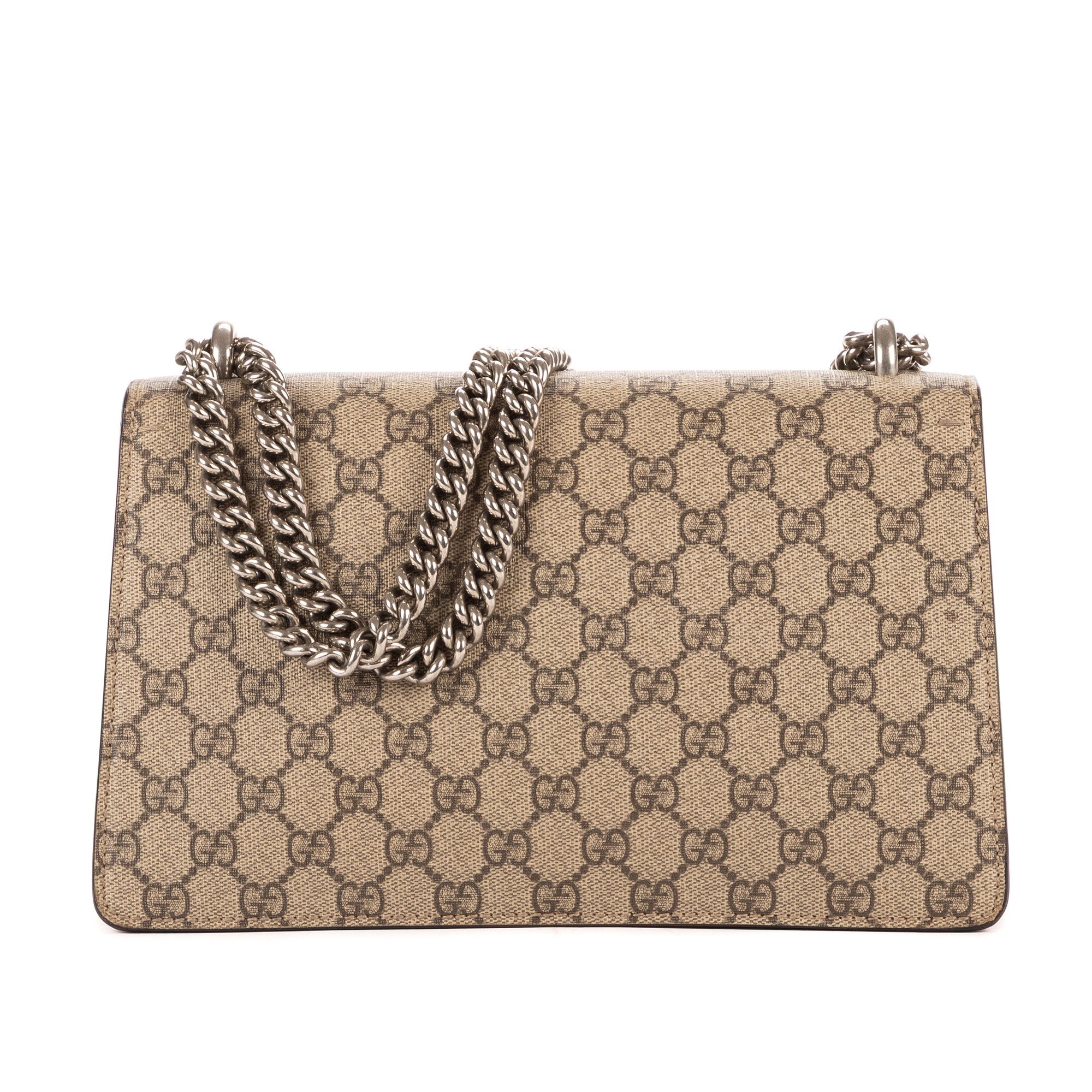 Gucci Dionysus Small Size ONE SIZE - 4 Thumbnail