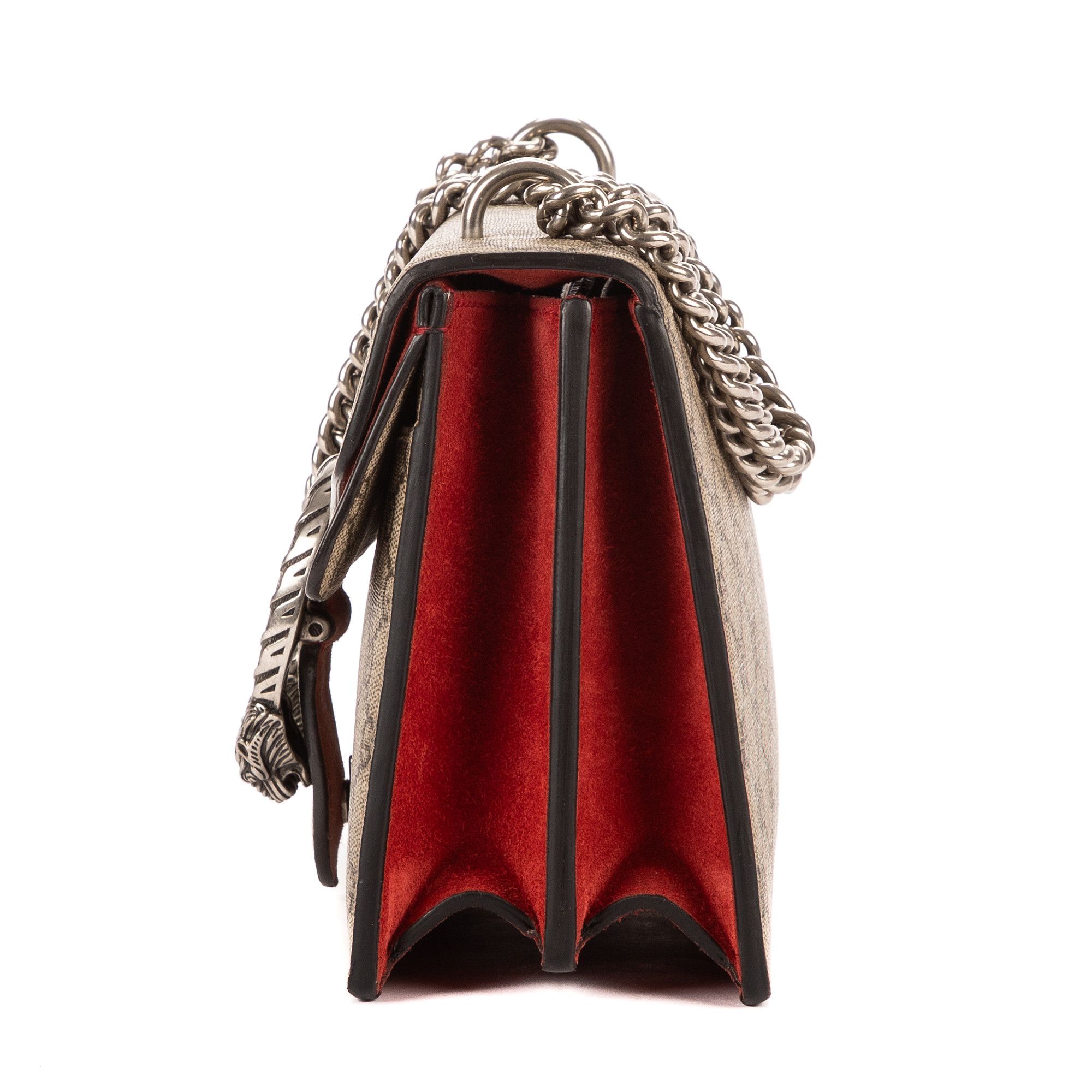 Gucci Dionysus Small Size ONE SIZE - 3 Thumbnail