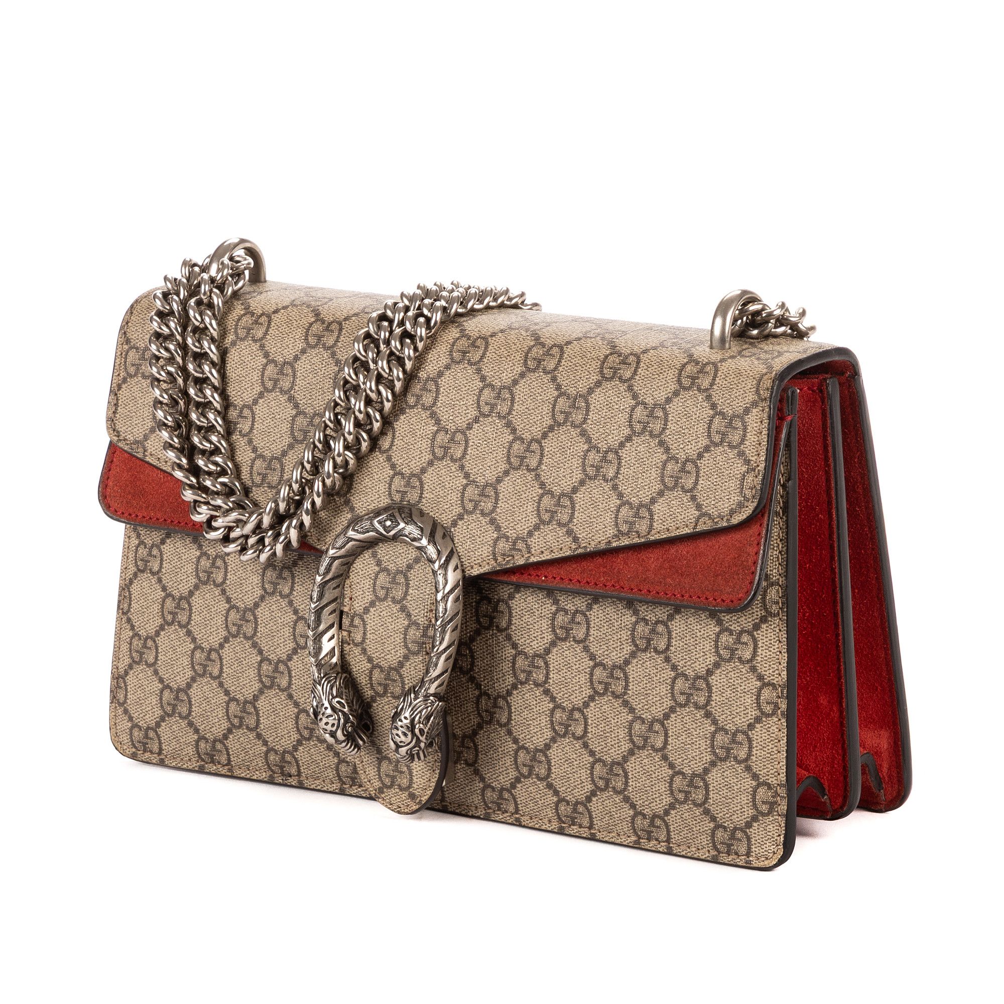 Gucci Dionysus Small Size ONE SIZE - 2 Thumbnail
