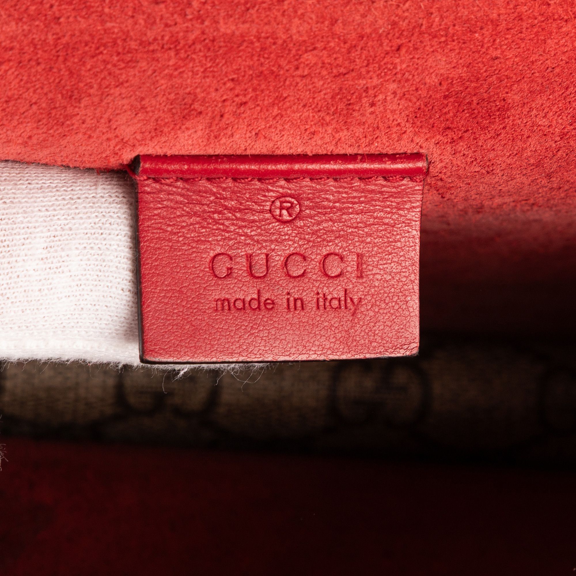 Gucci Dionysus Small Size ONE SIZE - 10 Thumbnail