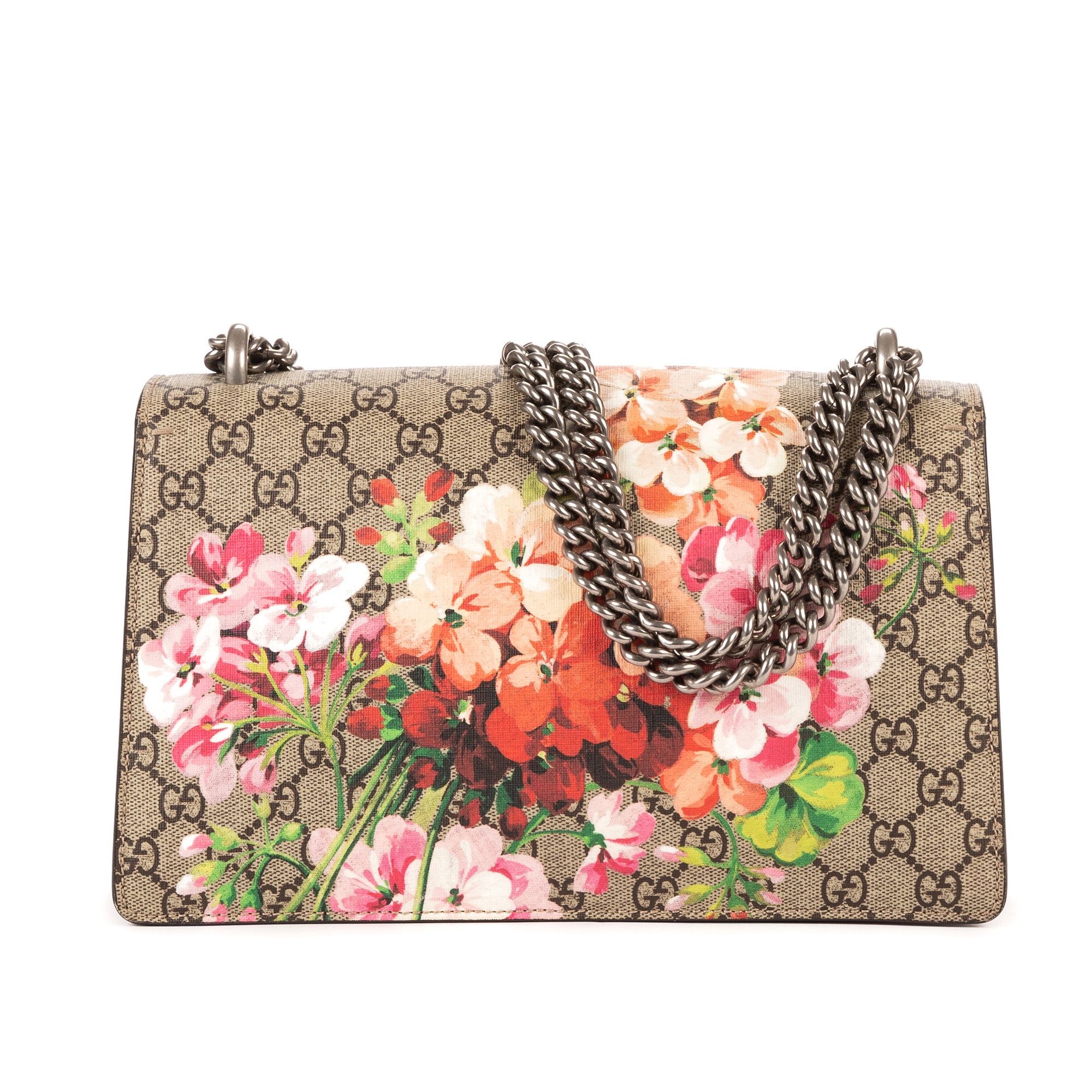 Gucci Blooms Dionysus Small Size ONE SIZE - 4 Thumbnail