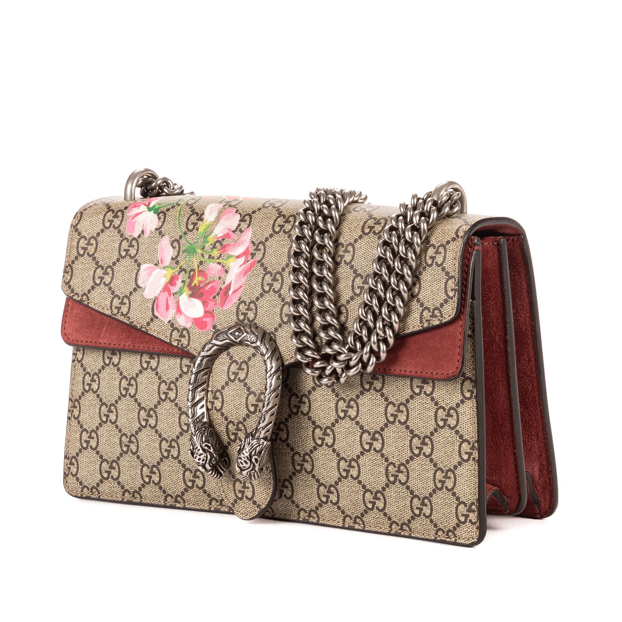 Gucci Blooms Dionysus Small Size ONE SIZE - 2 Thumbnail