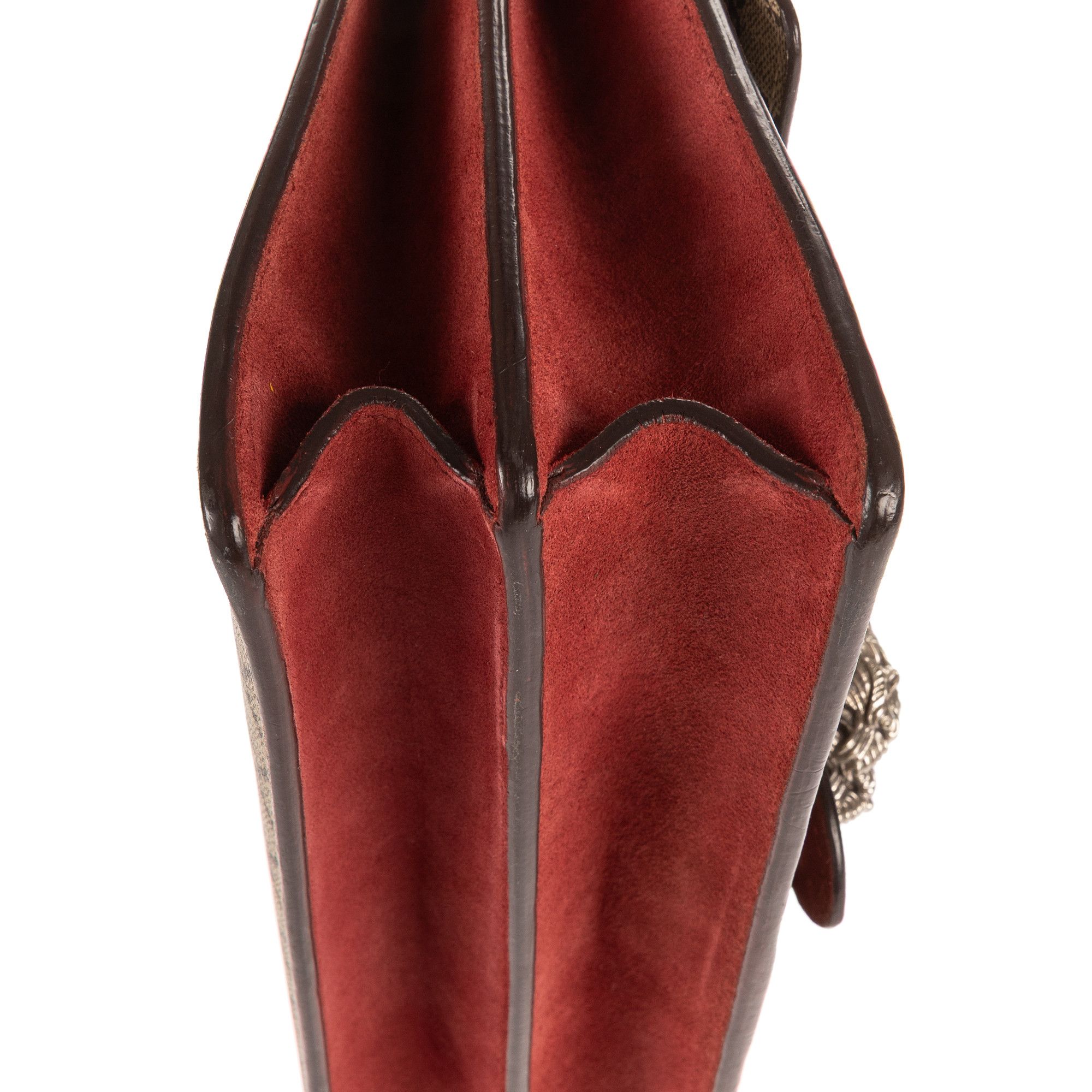 Gucci Blooms Dionysus Medium Size ONE SIZE - 7 Thumbnail