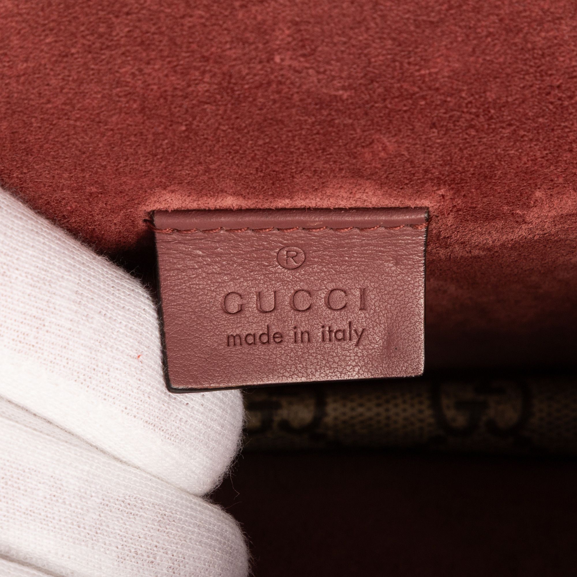 Gucci Blooms Dionysus Mini Size ONE SIZE - 10 Thumbnail