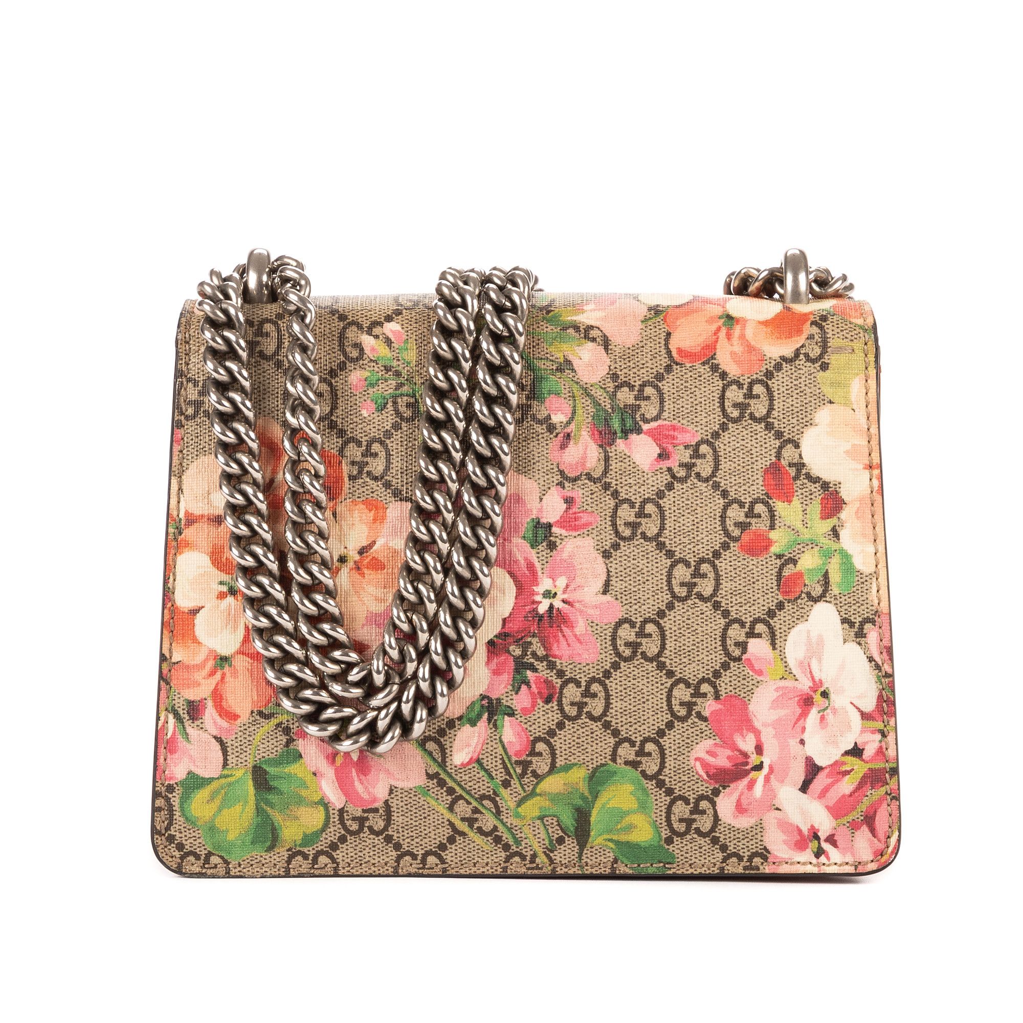 Gucci Blooms Dionysus Mini Size ONE SIZE - 4 Thumbnail