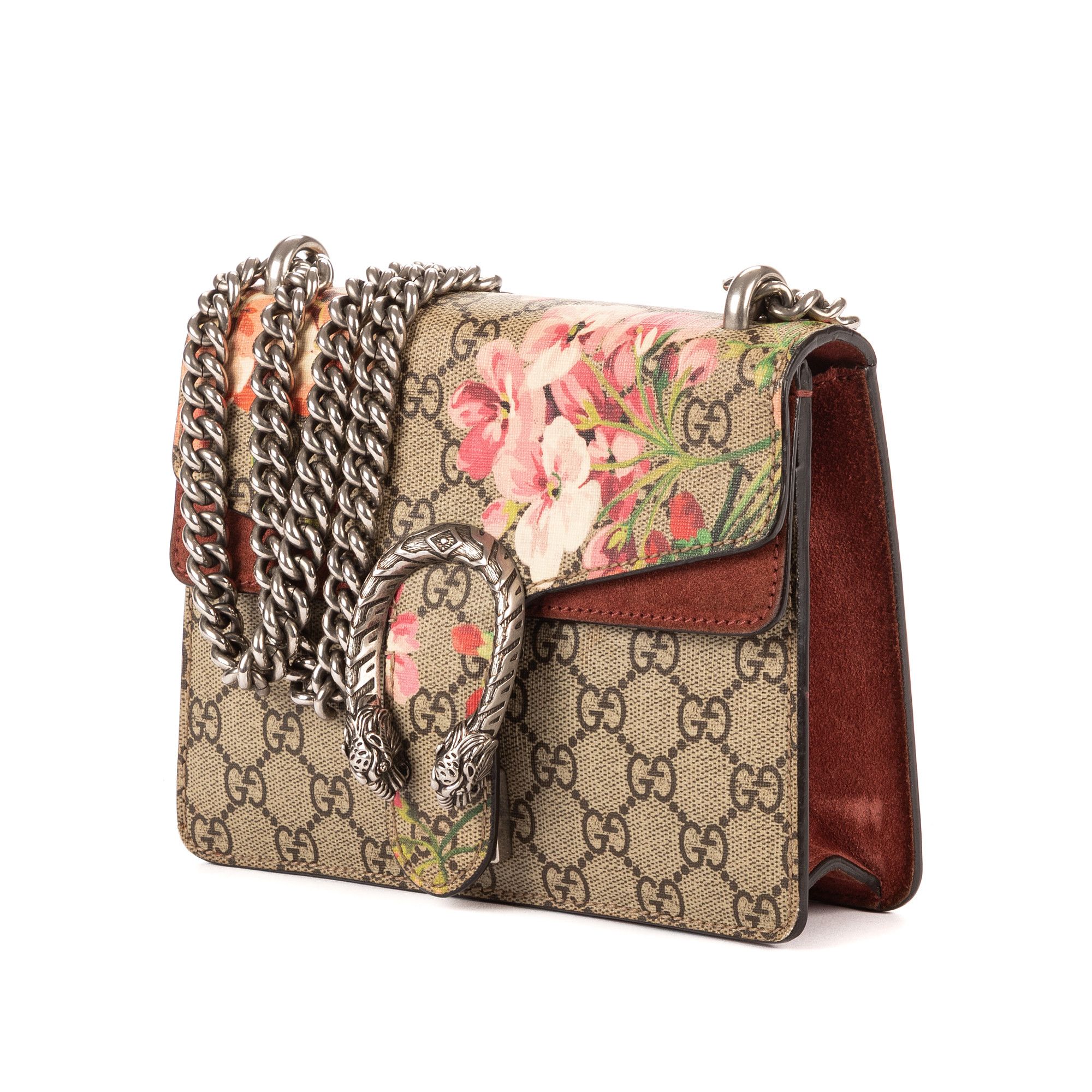 Gucci Blooms Dionysus Mini Size ONE SIZE - 2 Thumbnail
