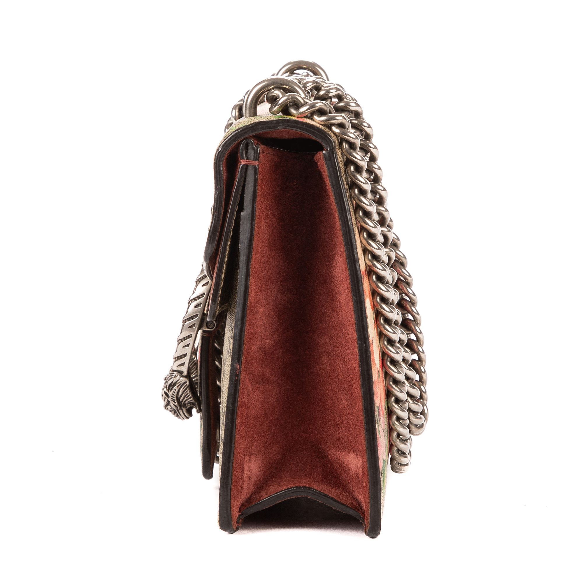 Gucci Blooms Dionysus Mini Size ONE SIZE - 3 Thumbnail