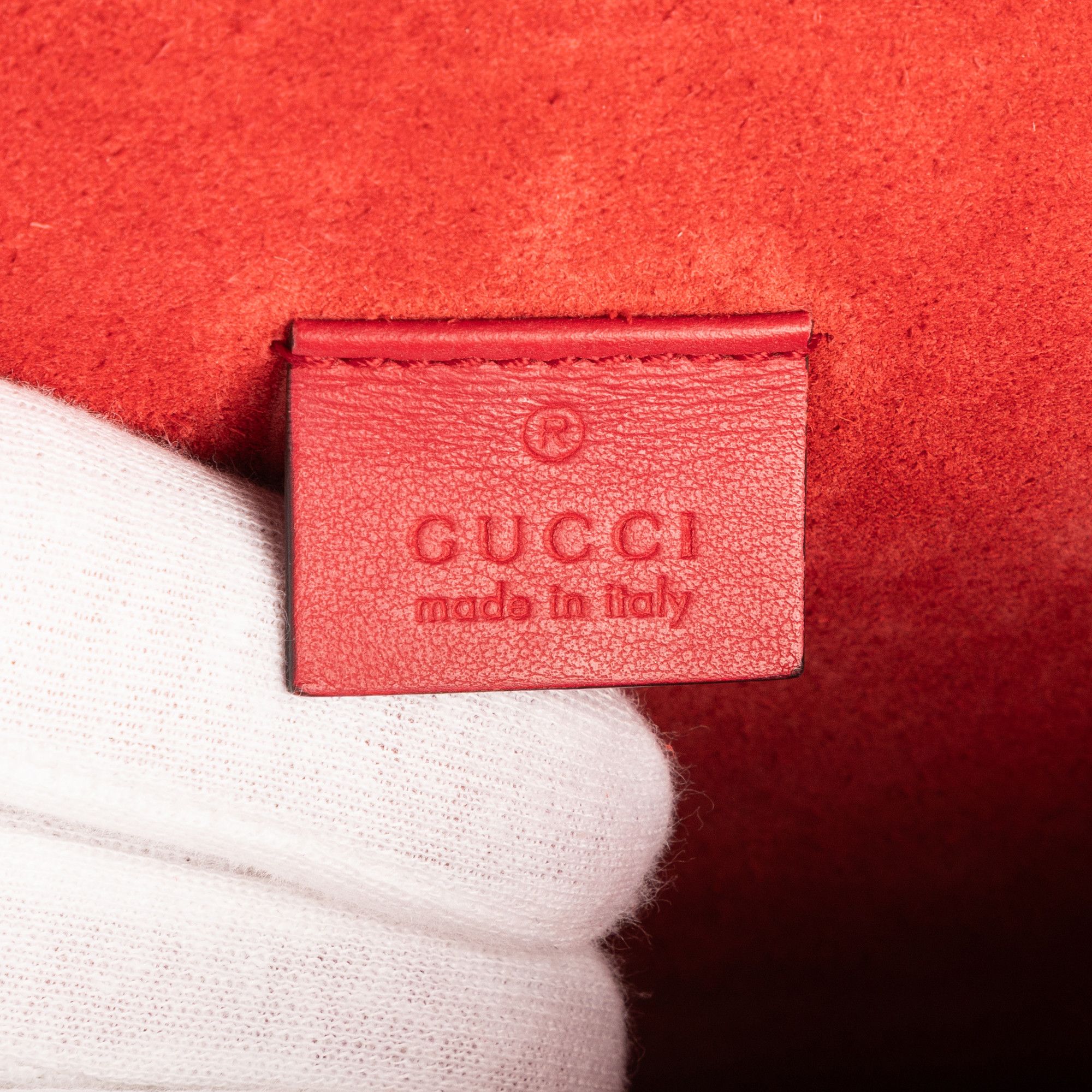 Gucci Dionysus Small Size ONE SIZE - 10 Thumbnail