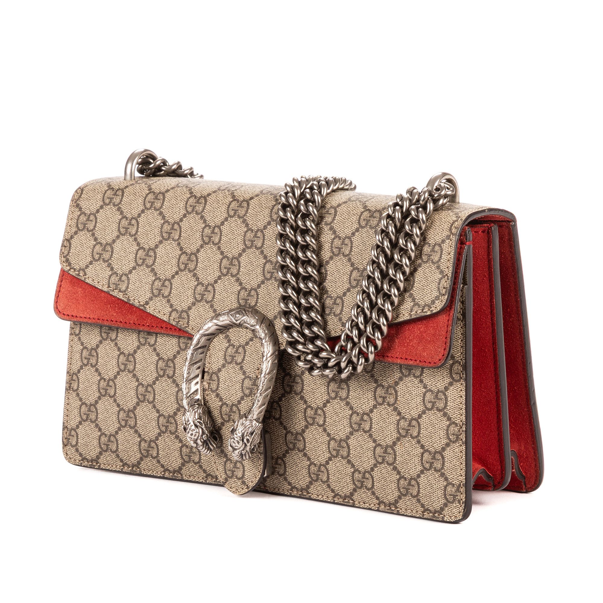Gucci Dionysus Small Size ONE SIZE - 2 Thumbnail