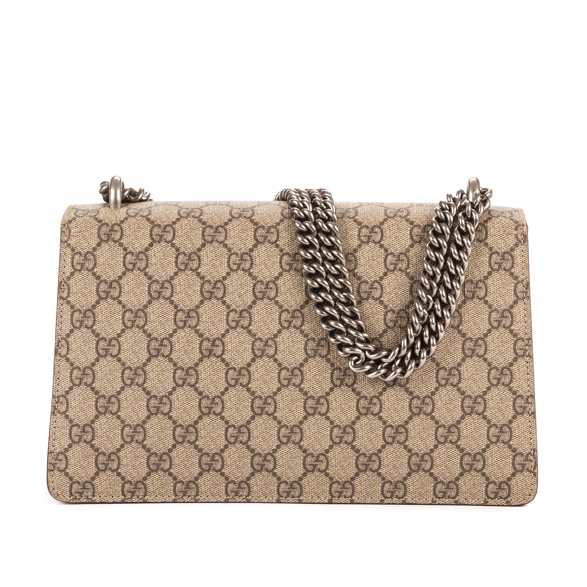 Gucci Dionysus Small Size ONE SIZE - 4 Thumbnail
