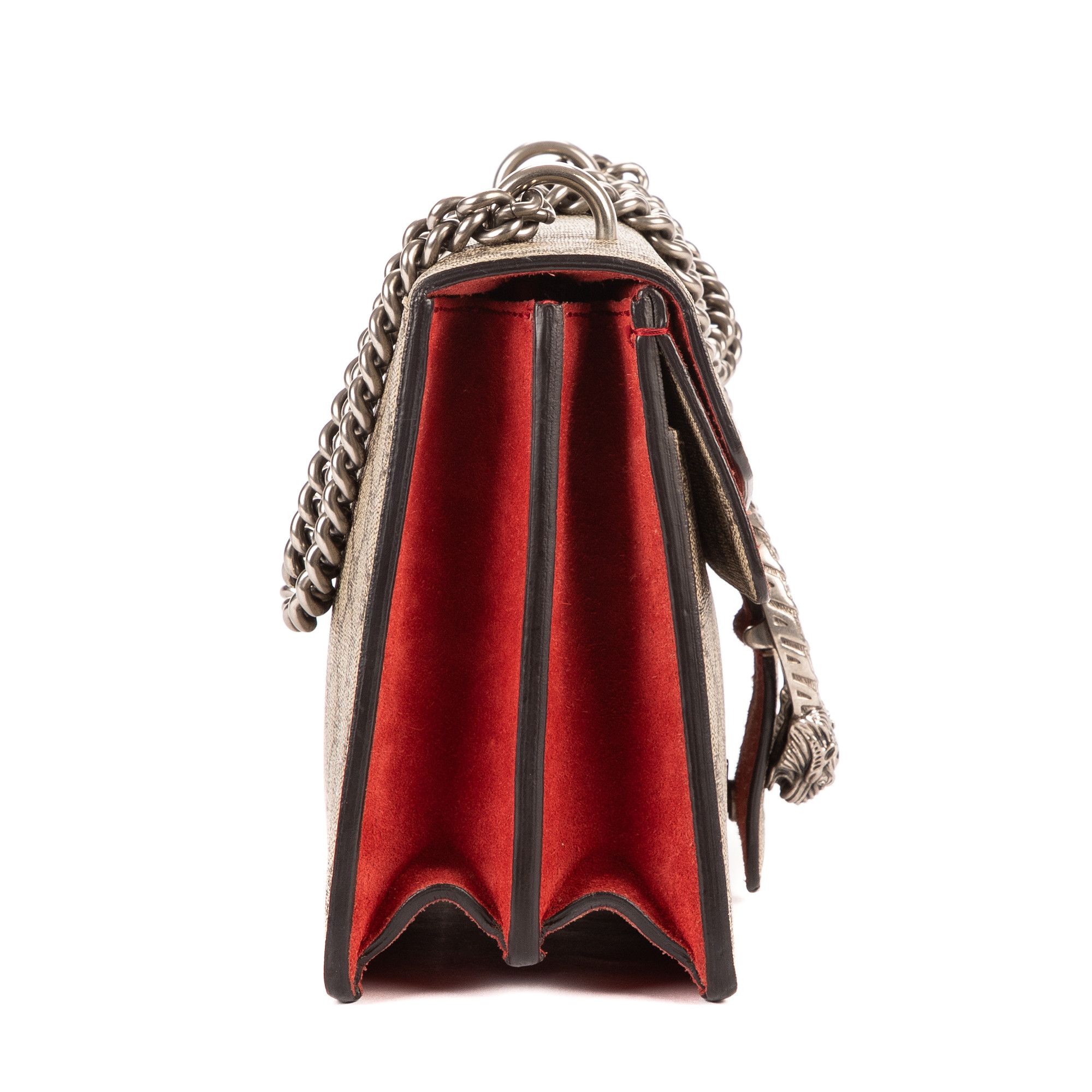 Gucci Dionysus Small Size ONE SIZE - 5 Thumbnail