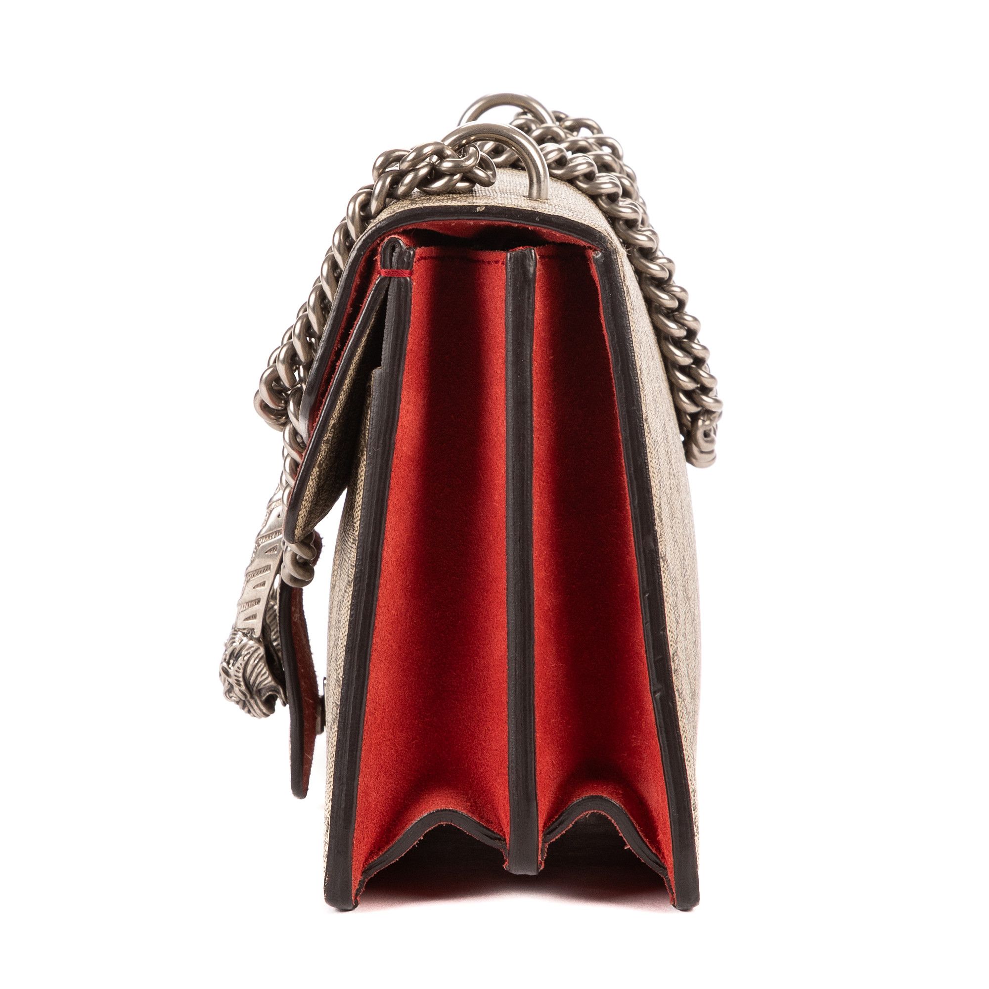 Gucci Dionysus Small Size ONE SIZE - 3 Thumbnail