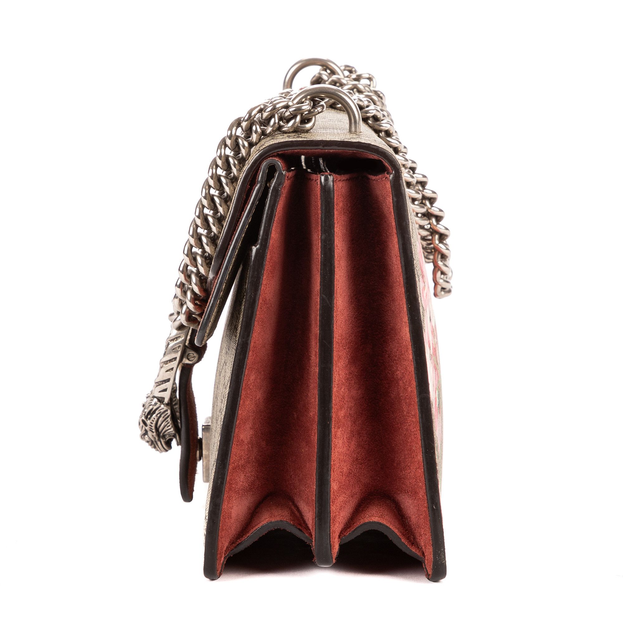Gucci Blooms Dionysus Small Size ONE SIZE - 3 Thumbnail