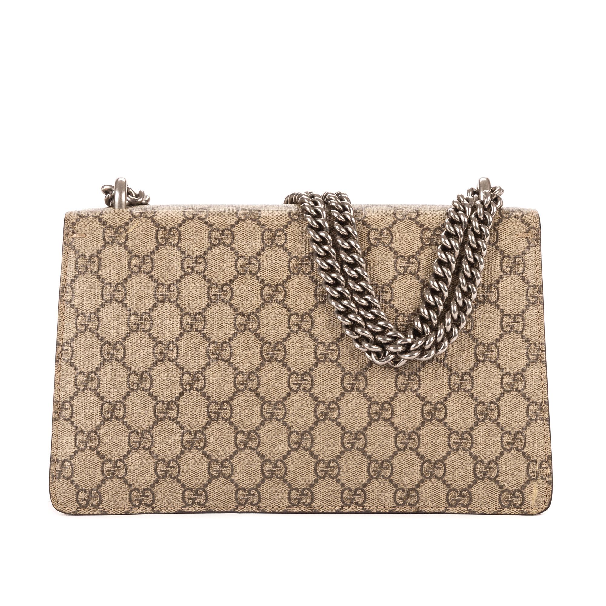 Gucci Dionysus Small Size ONE SIZE - 4 Thumbnail