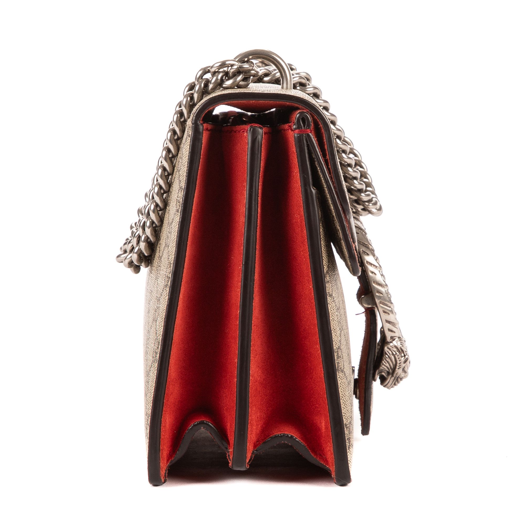 Gucci Dionysus Small Size ONE SIZE - 5 Thumbnail