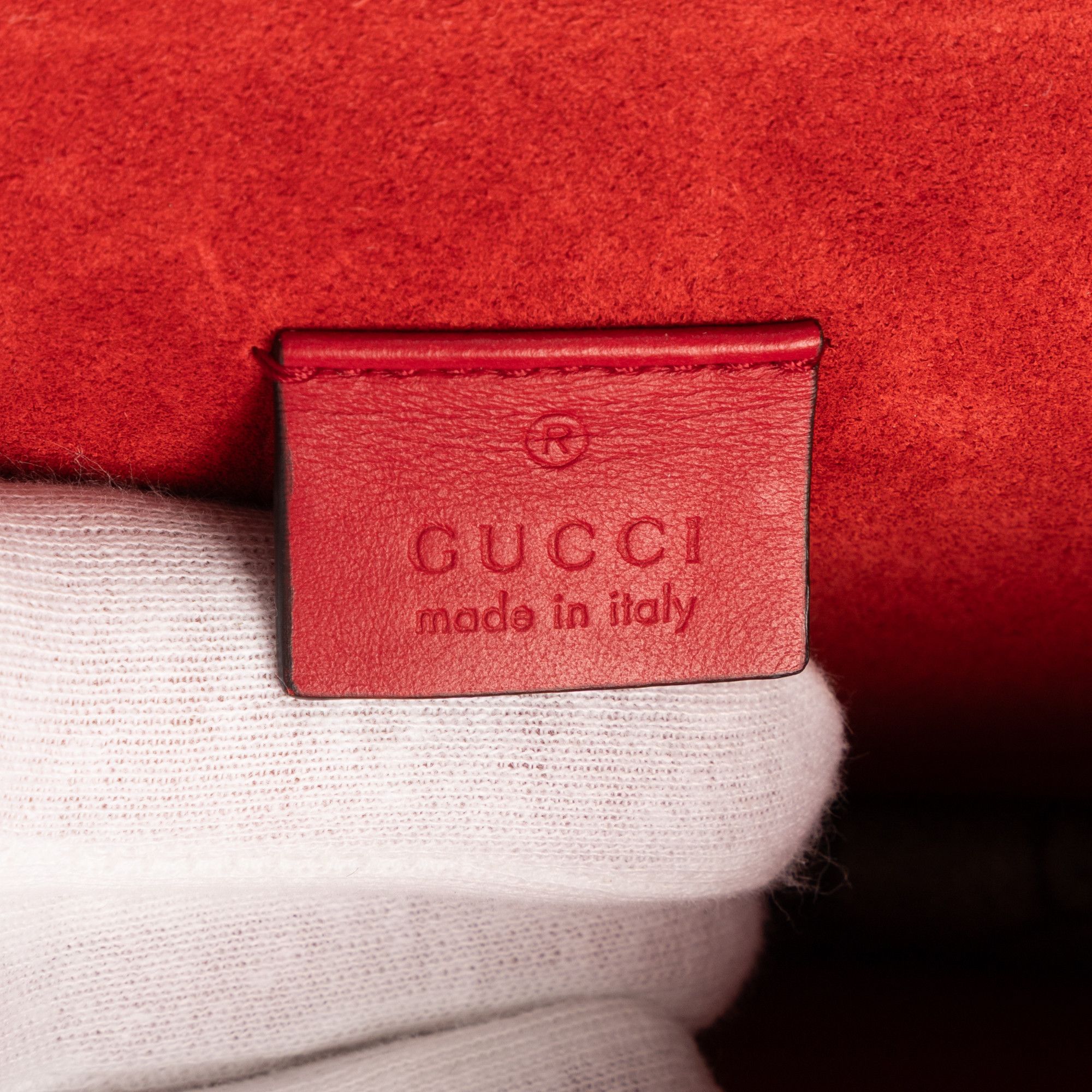 Gucci Dionysus Small Size ONE SIZE - 10 Thumbnail