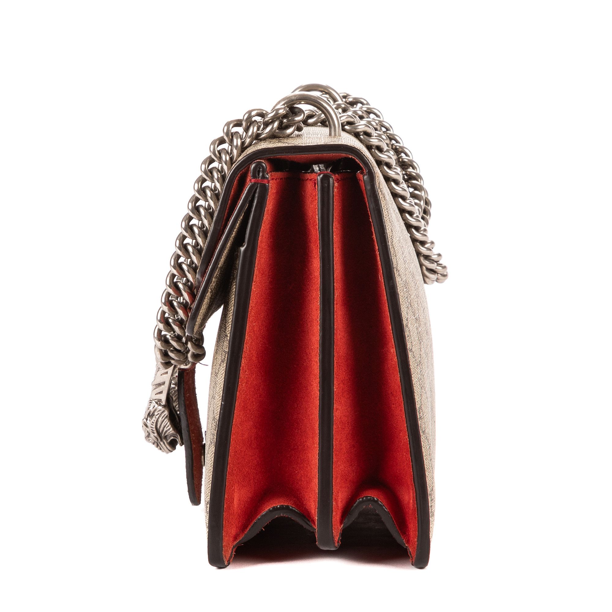 Gucci Dionysus Small Size ONE SIZE - 3 Thumbnail