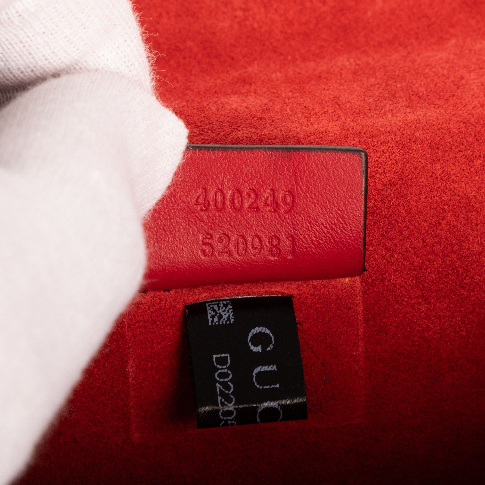 Gucci Dionysus Small Size ONE SIZE - 11 Thumbnail