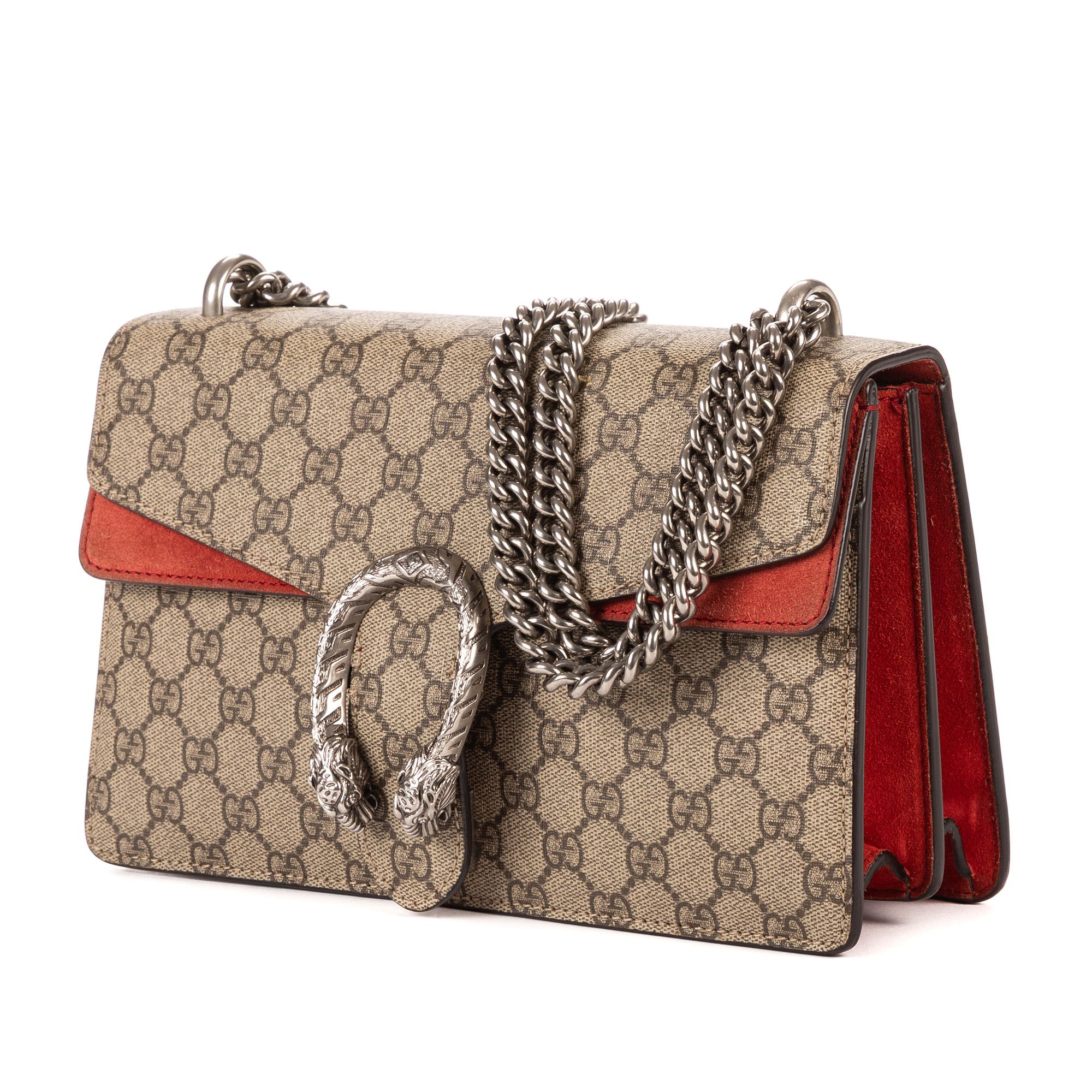 Gucci Dionysus Small Size ONE SIZE - 2 Thumbnail