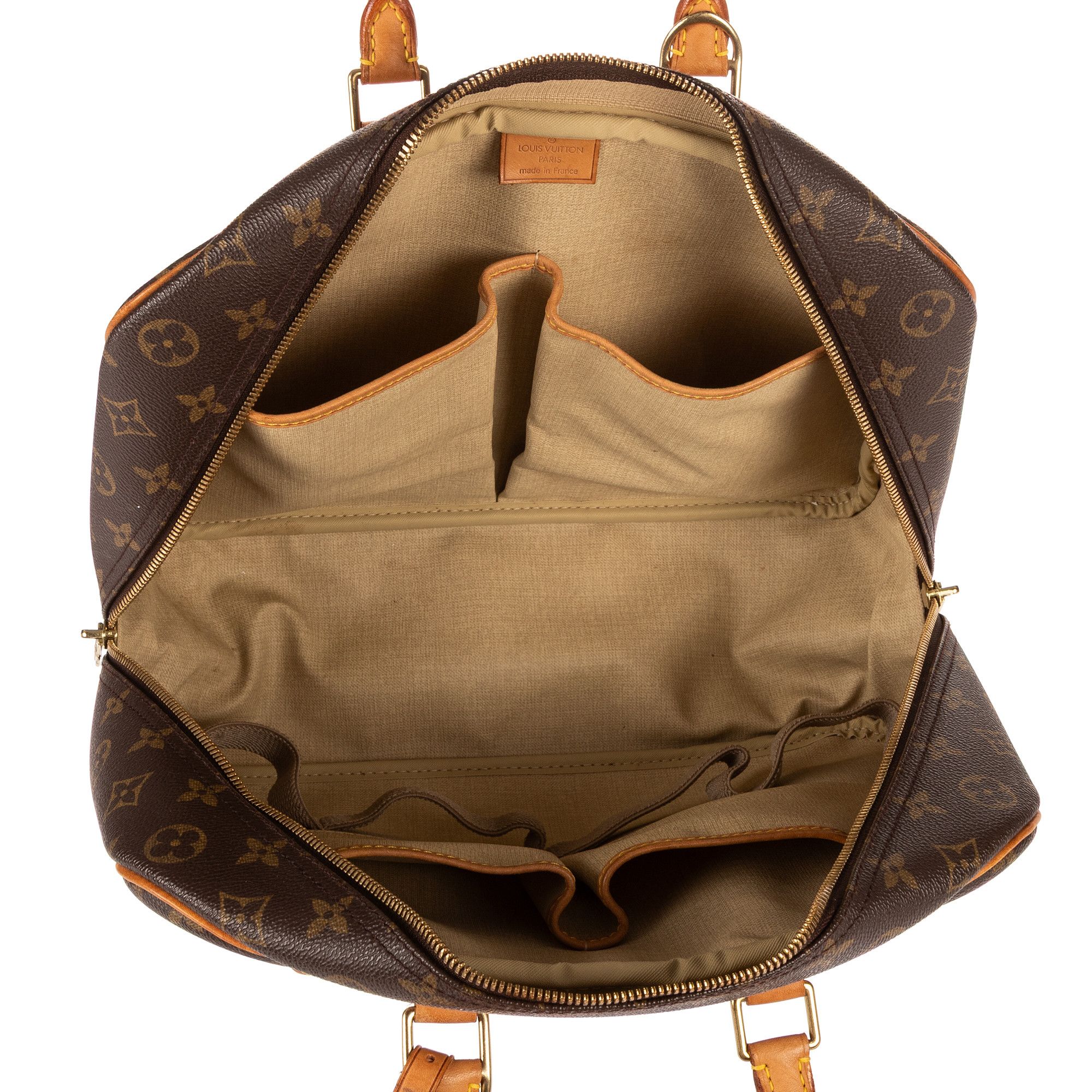 Louis Vuitton Deauville Size ONE SIZE - 9 Thumbnail