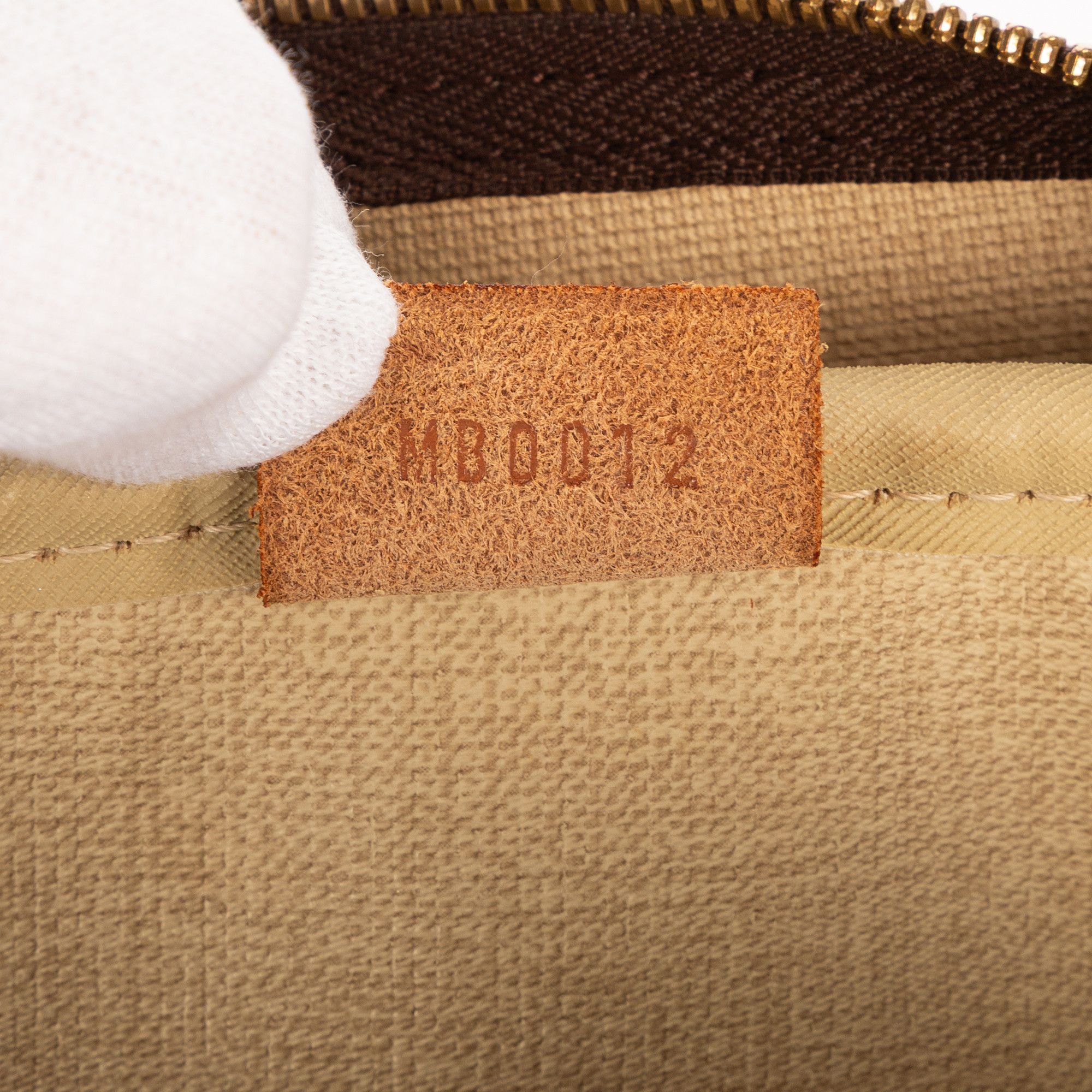 Louis Vuitton Deauville Size ONE SIZE - 11 Thumbnail