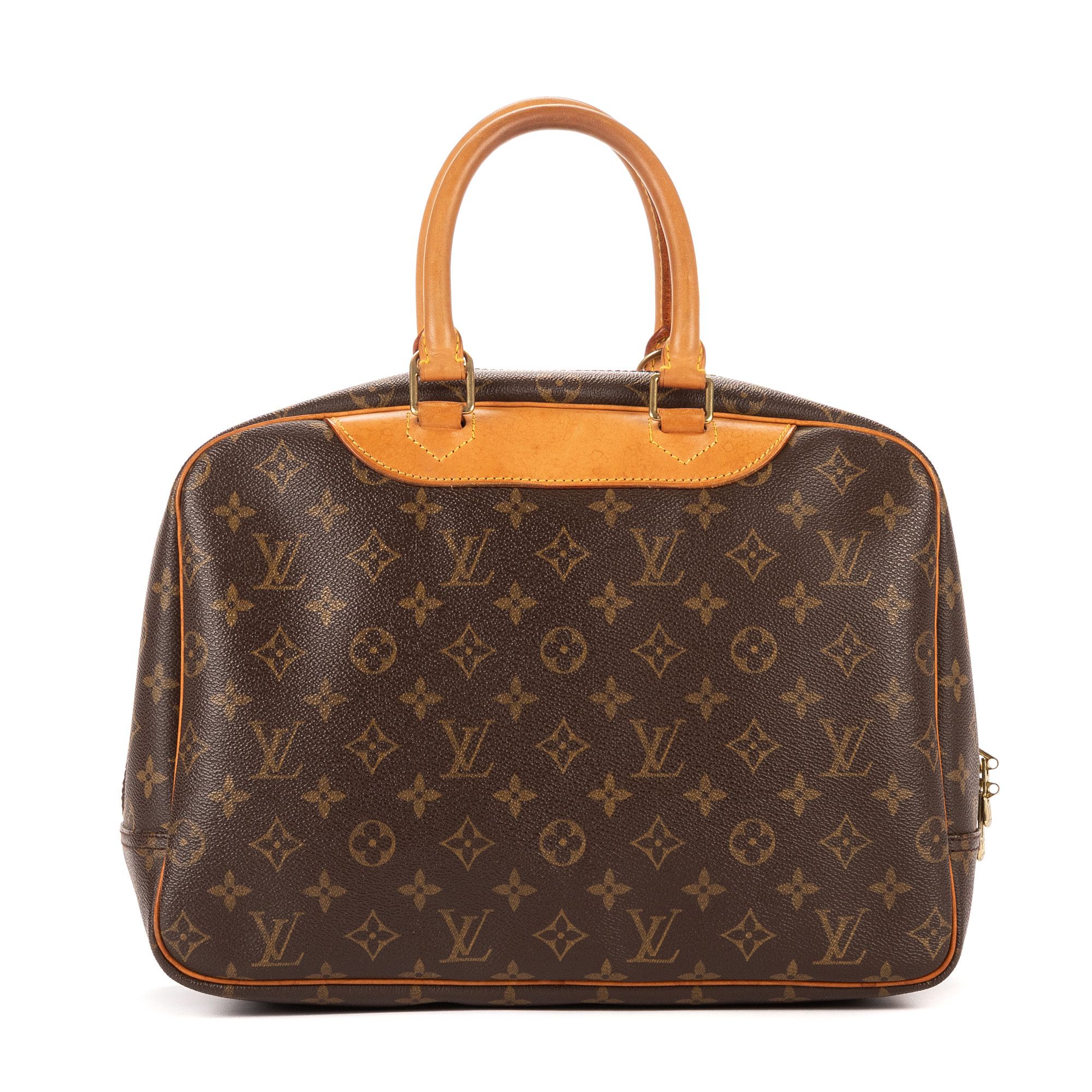 Louis Vuitton Deauville Size ONE SIZE - 4 Thumbnail