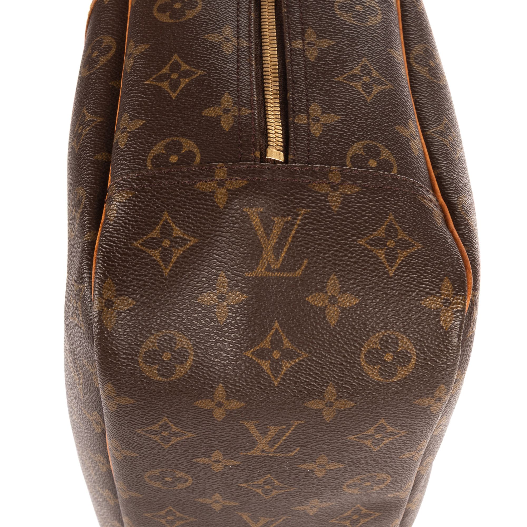 Louis Vuitton Deauville Size ONE SIZE - 8 Thumbnail