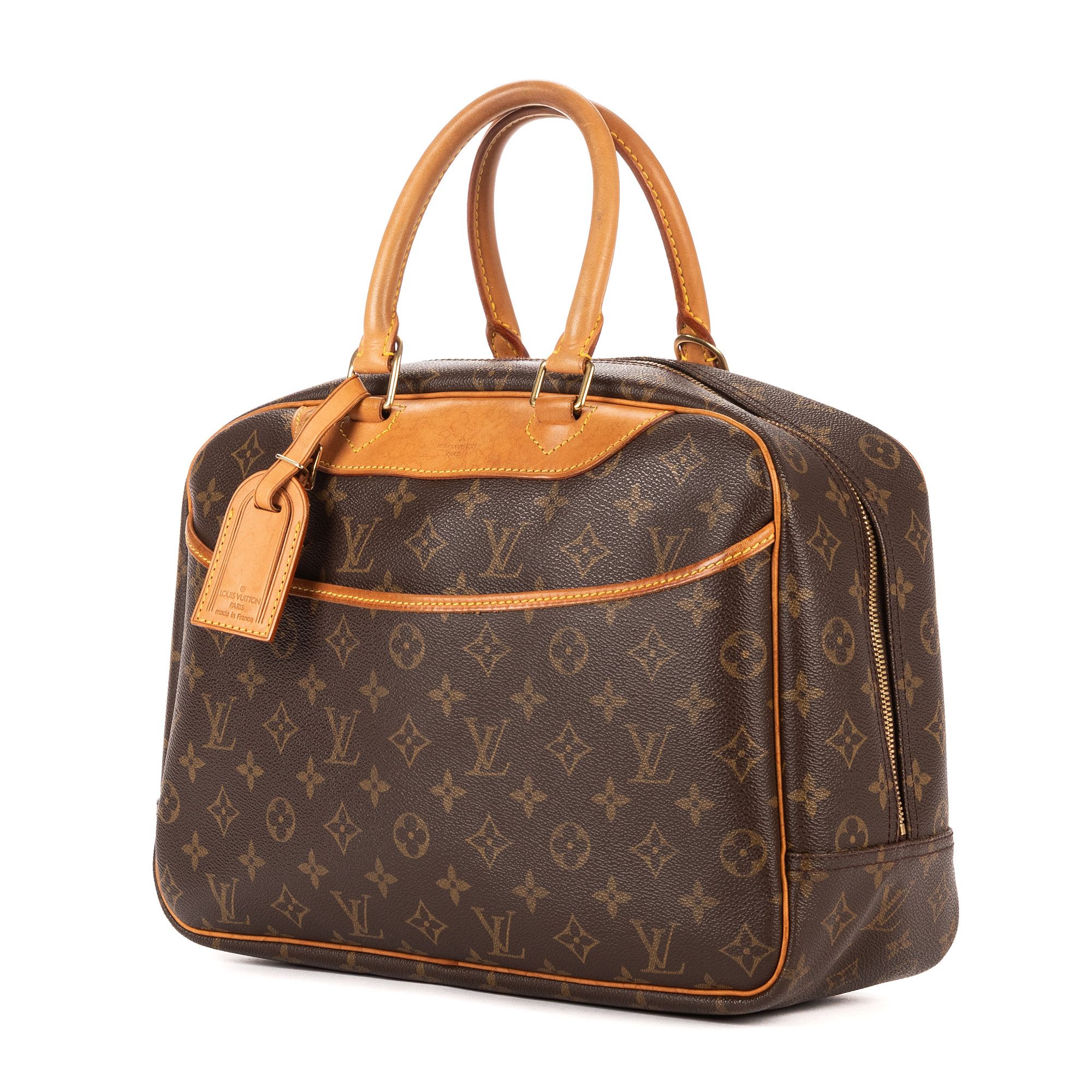 Louis Vuitton Deauville Size ONE SIZE - 2 Thumbnail