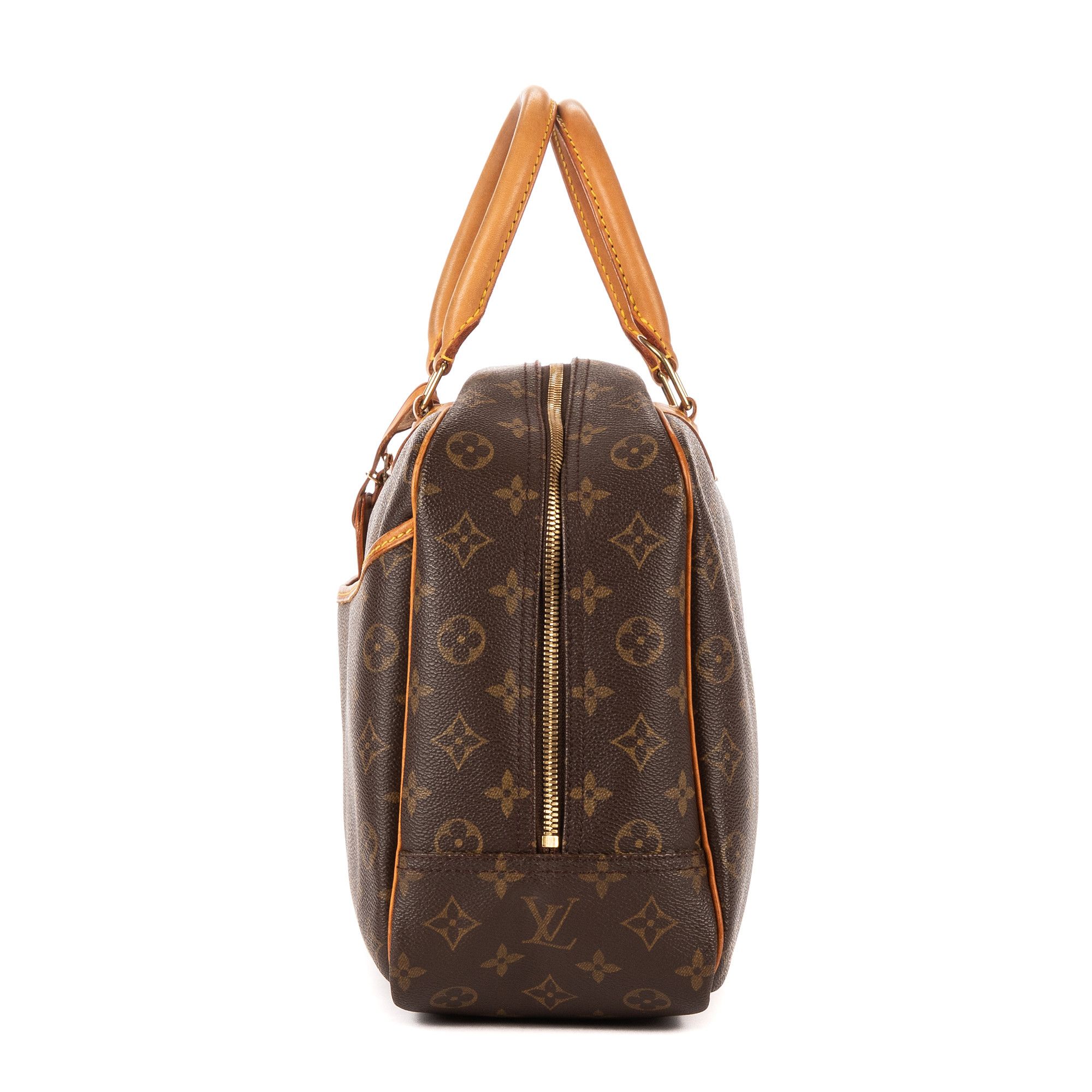 Louis Vuitton Deauville Size ONE SIZE - 3 Thumbnail