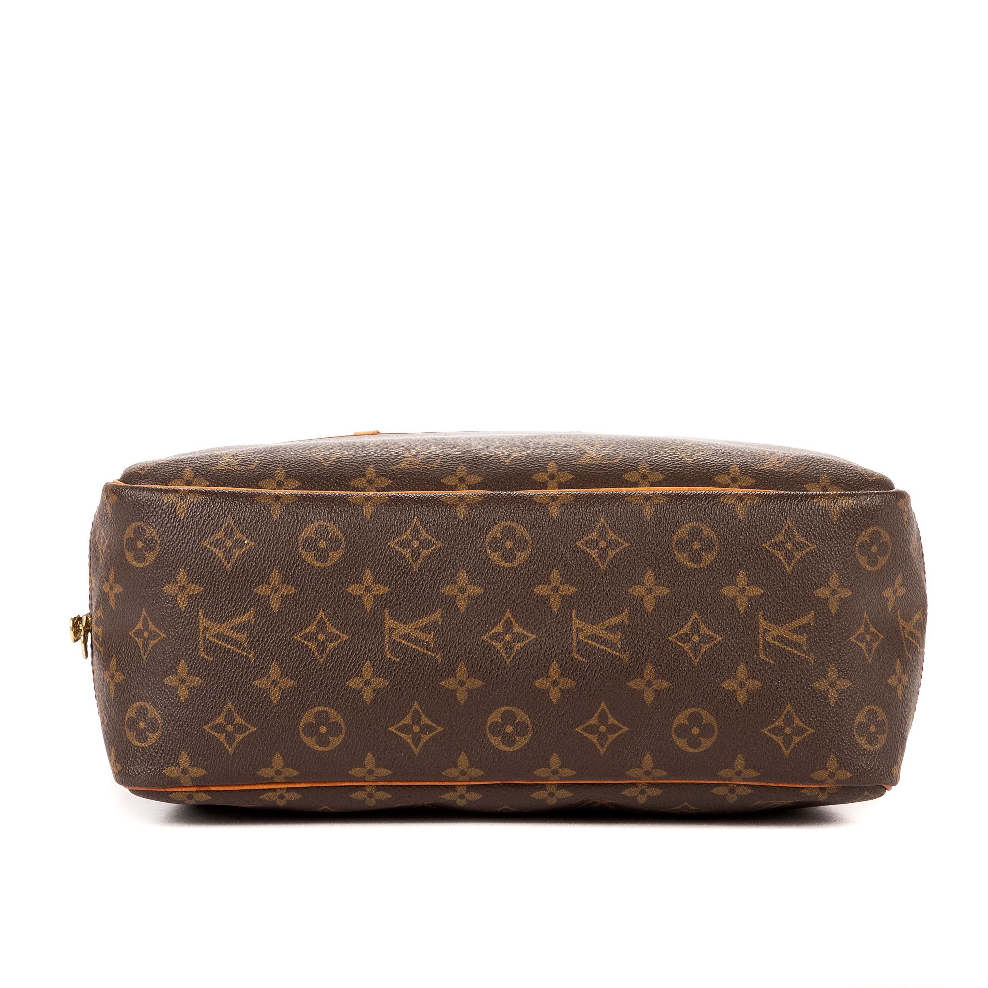 Louis Vuitton Deauville Size ONE SIZE - 6 Thumbnail