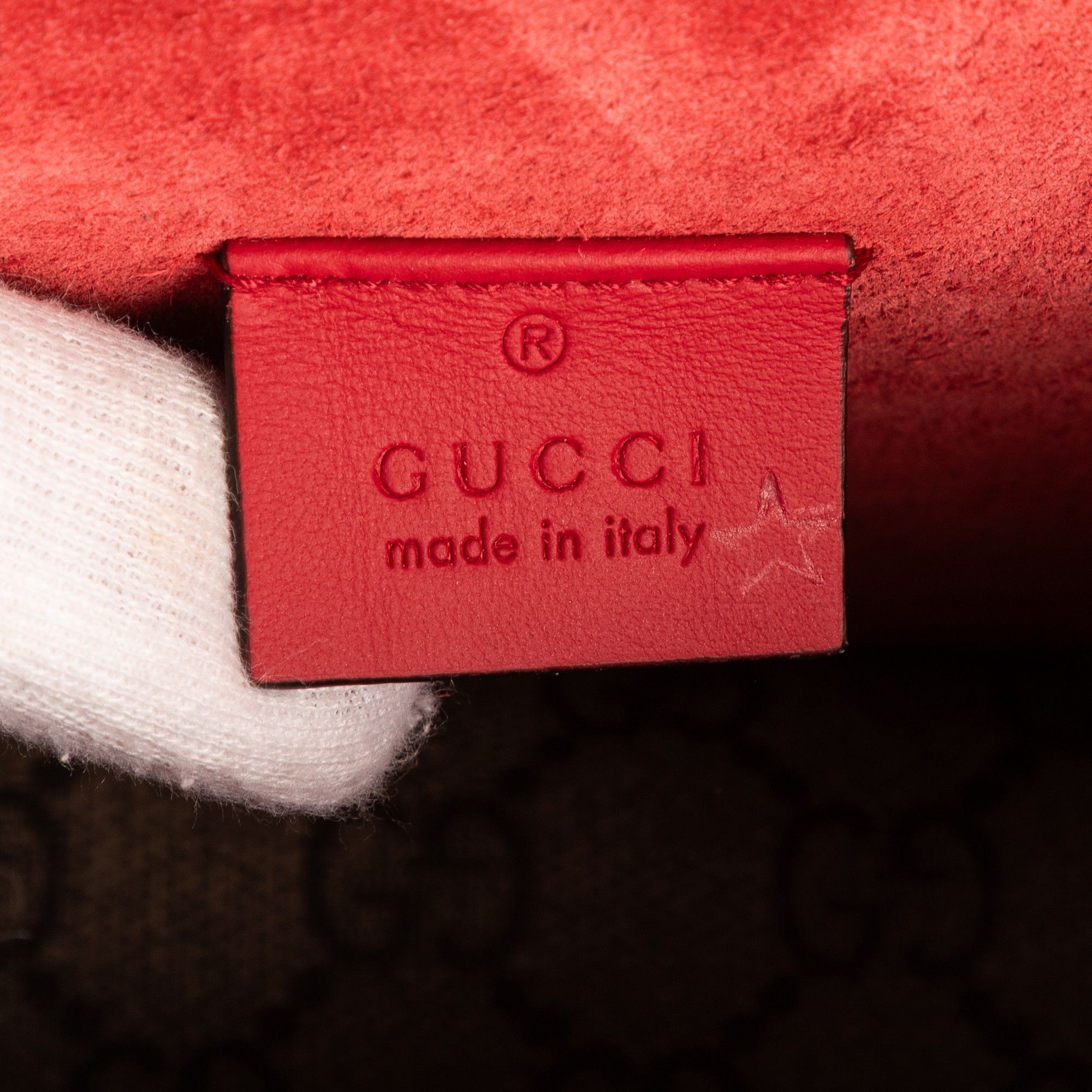 Gucci Dionysus Mini Size ONE SIZE - 10 Thumbnail