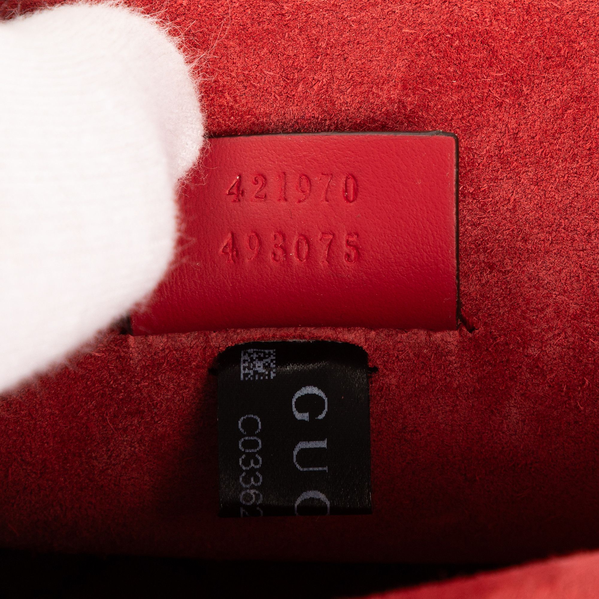 Gucci Dionysus Mini Size ONE SIZE - 11 Thumbnail
