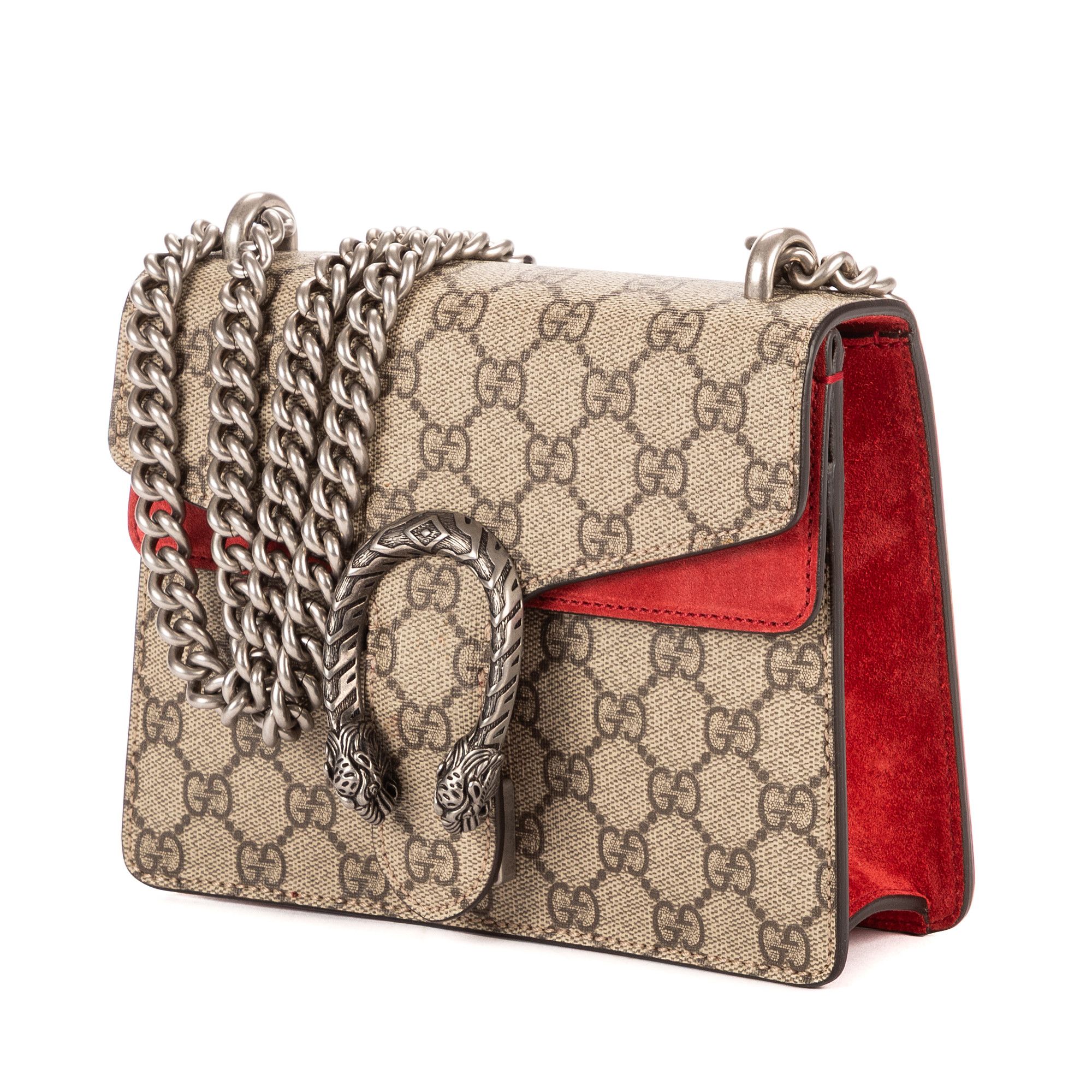Gucci Dionysus Mini Size ONE SIZE - 2 Thumbnail