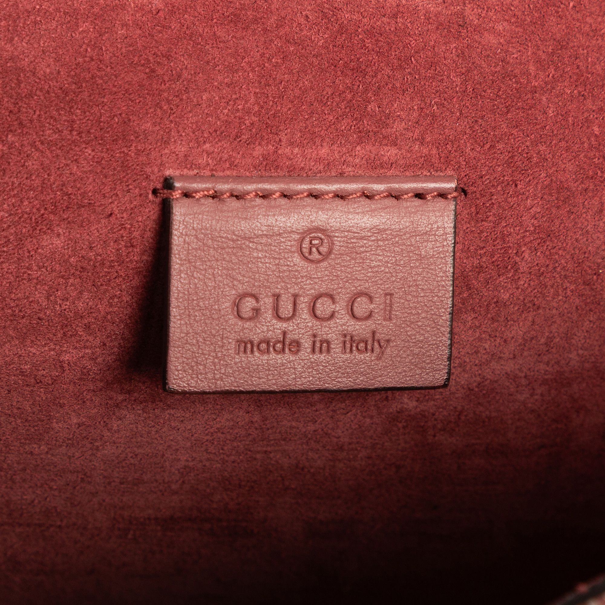 Gucci Blooms Dionysus Small Size ONE SIZE - 10 Thumbnail
