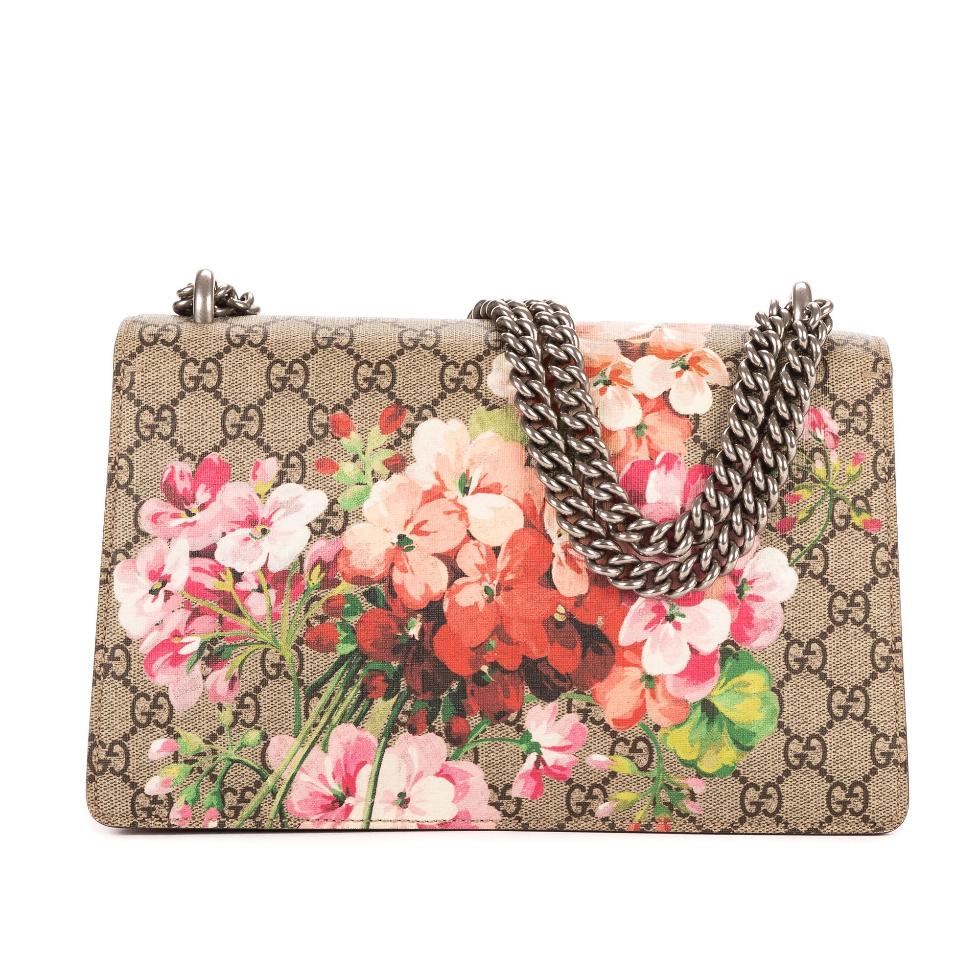 Gucci Blooms Dionysus Small Size ONE SIZE - 4 Thumbnail