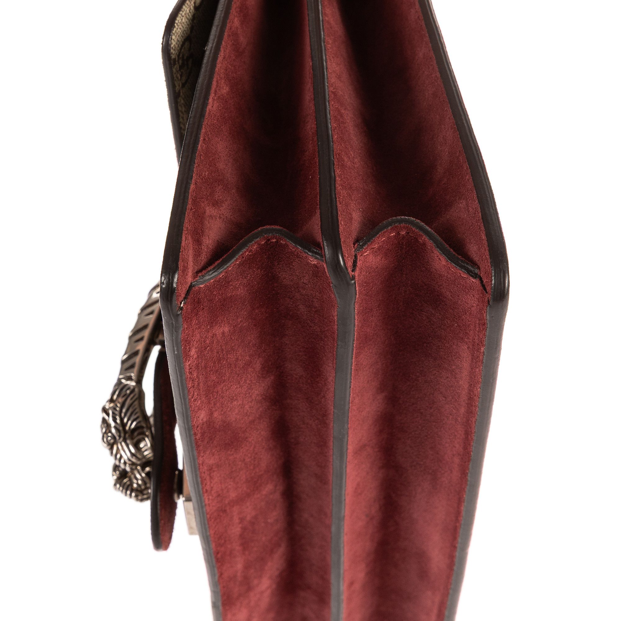 Gucci Blooms Dionysus Small Size ONE SIZE - 8 Thumbnail