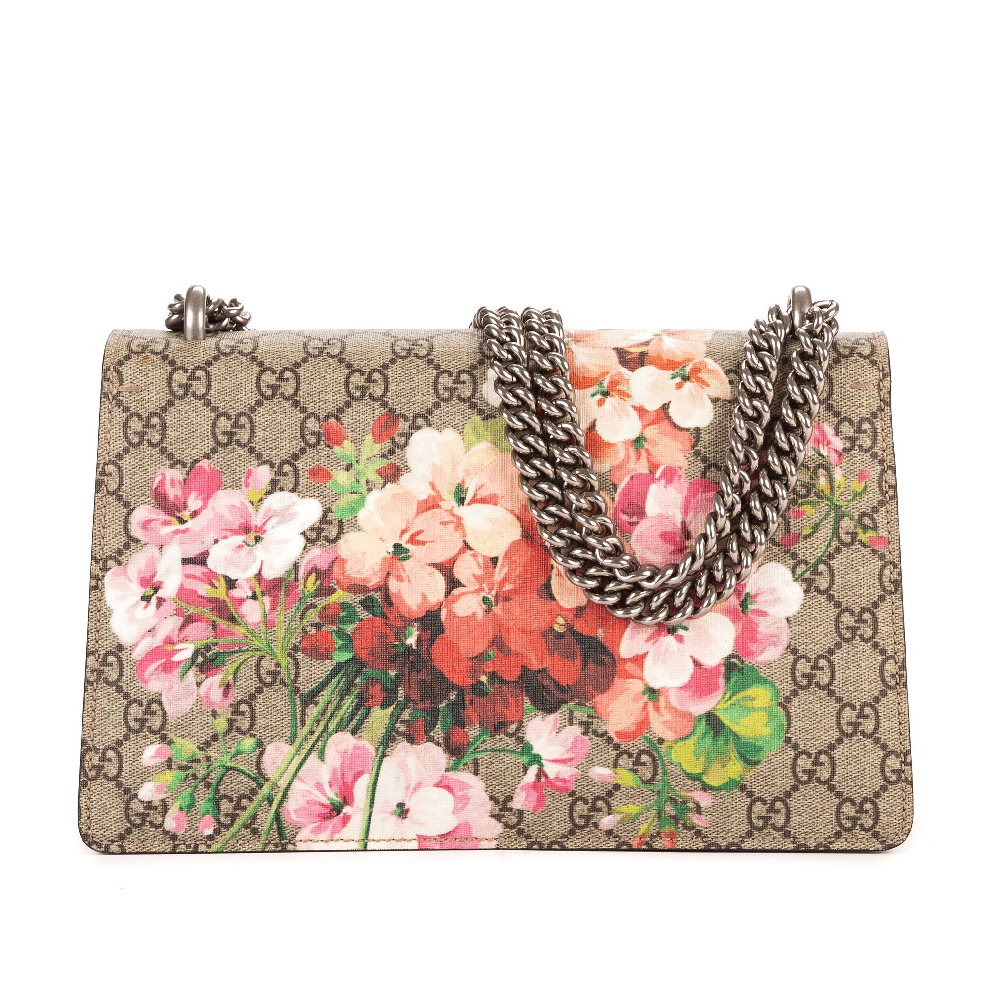 Gucci Blooms Dionysus Small Size ONE SIZE - 4 Thumbnail