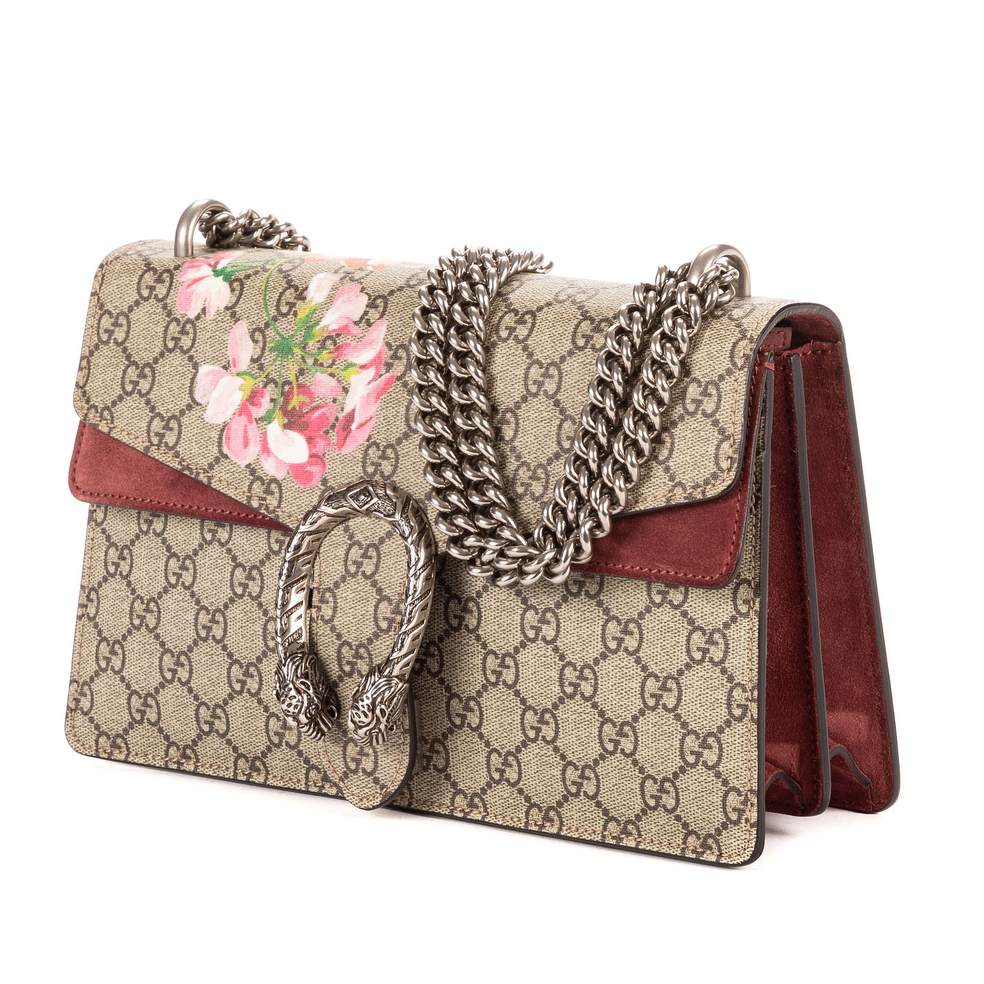 Gucci Blooms Dionysus Small Size ONE SIZE - 2 Thumbnail