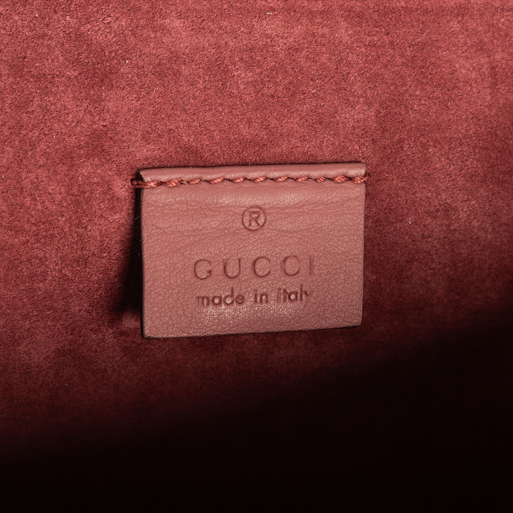 Gucci Blooms Dionysus Small Size ONE SIZE - 10 Thumbnail