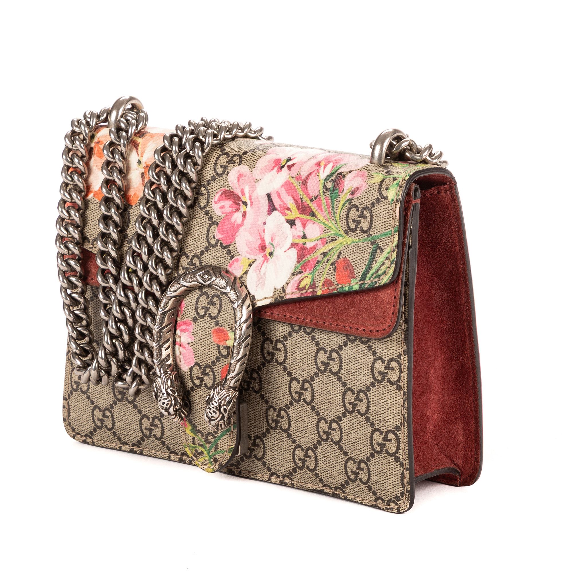 Gucci Blooms Dionysus Mini Size ONE SIZE - 2 Thumbnail