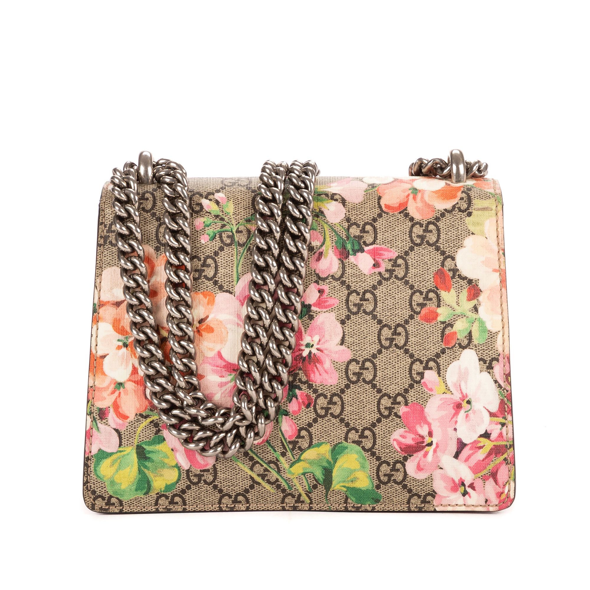 Gucci Blooms Dionysus Mini Size ONE SIZE - 4 Thumbnail