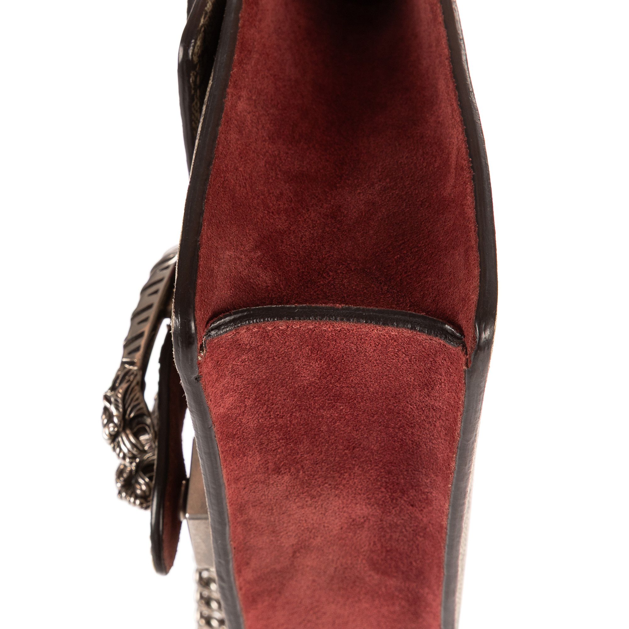 Gucci Blooms Dionysus Mini Size ONE SIZE - 8 Thumbnail