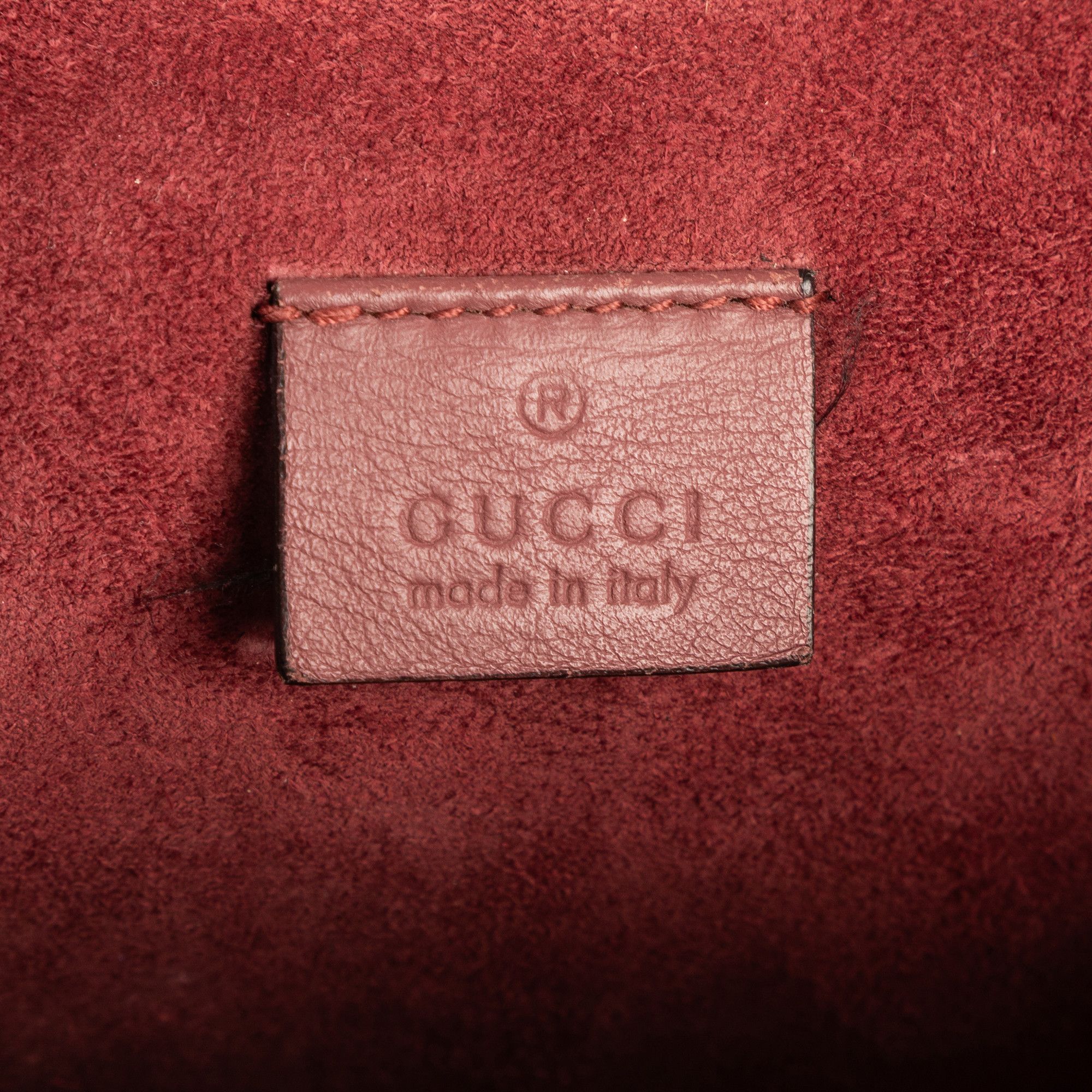 Gucci Blooms Dionysus Medium Size ONE SIZE - 10 Thumbnail