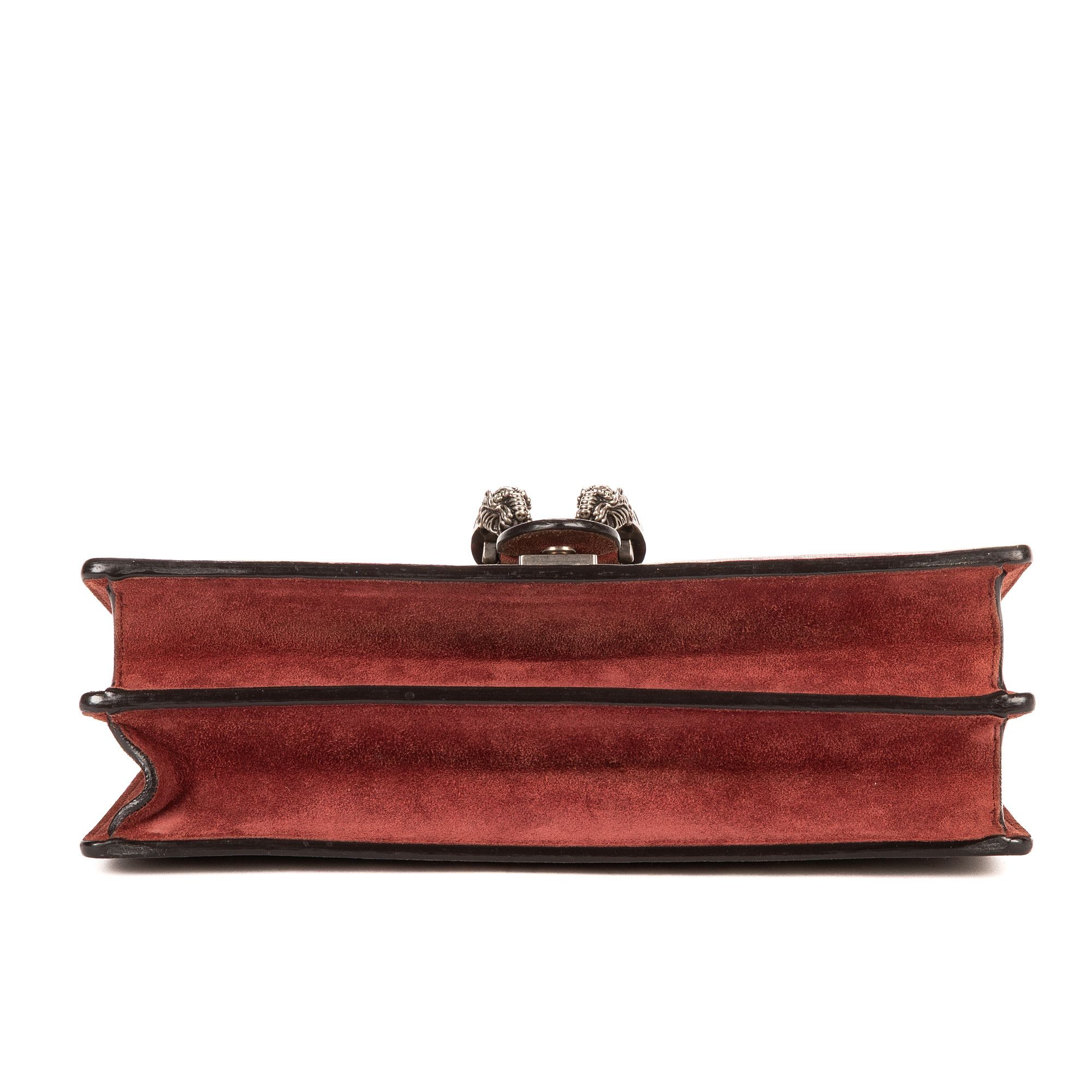 Gucci Blooms Dionysus Medium Size ONE SIZE - 6 Thumbnail