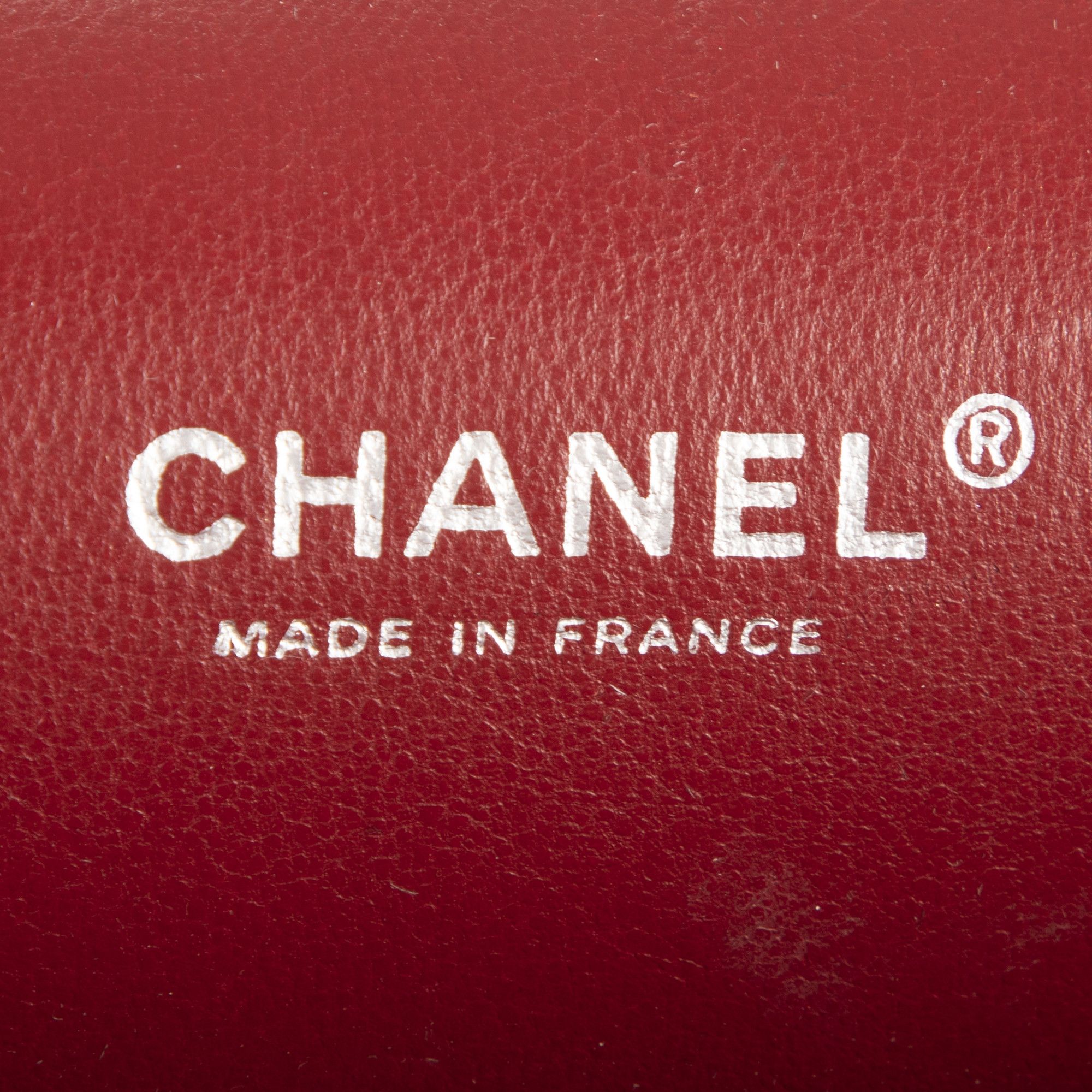 Chanel Classic Maxi Jumbo Double Flap Maxi Size ONE SIZE - 10 Thumbnail