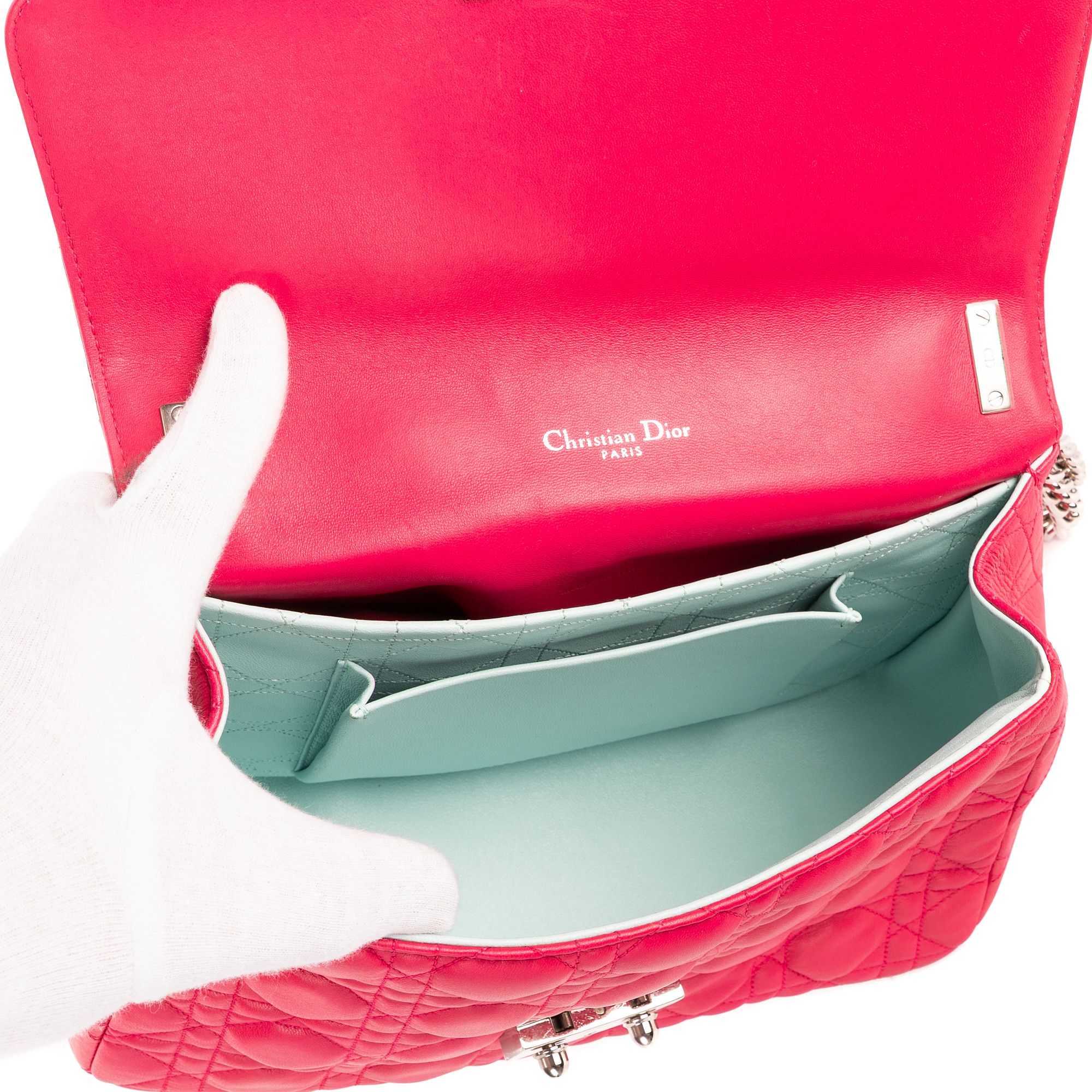 Dior Miss Dior Medium Size ONE SIZE - 9 Thumbnail