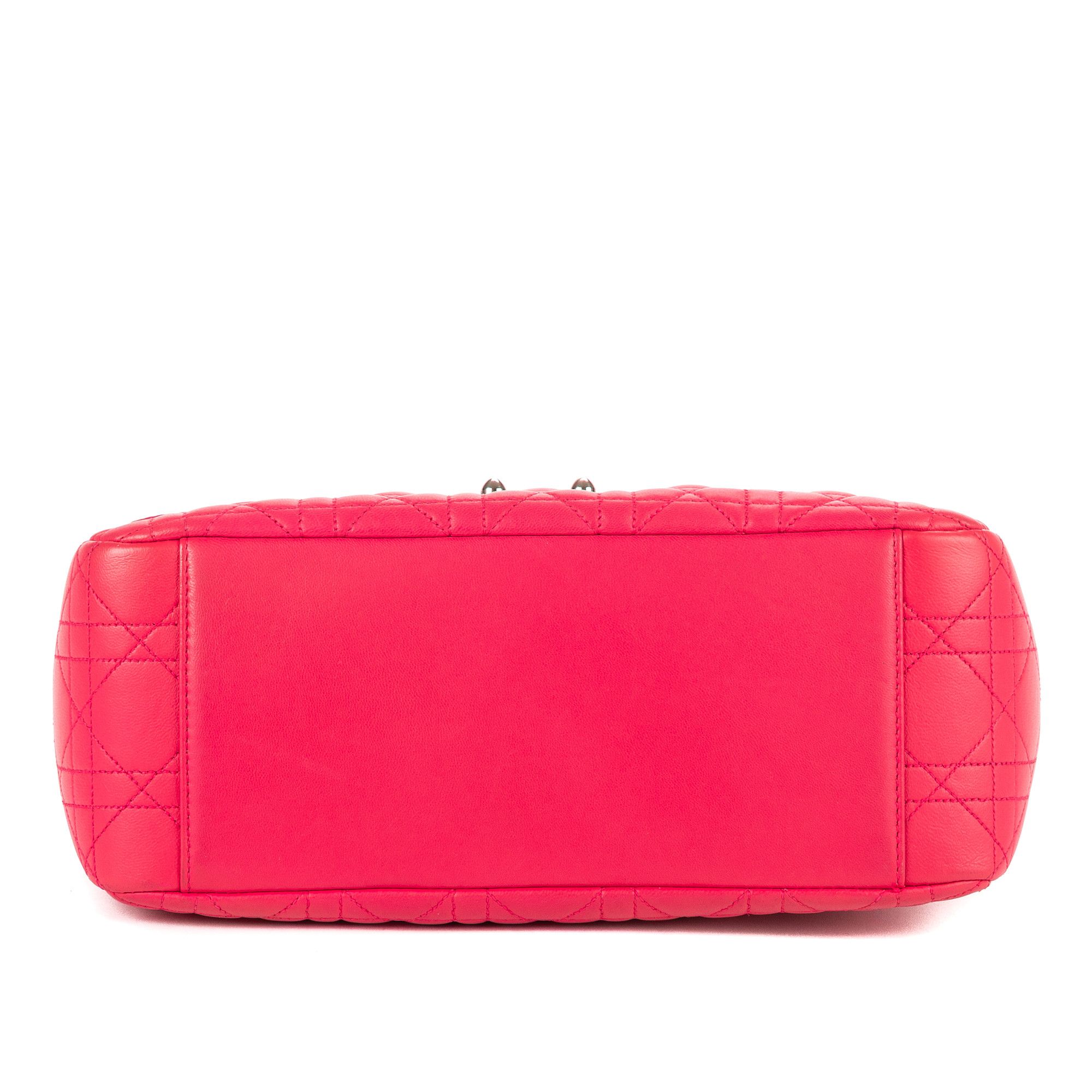 Dior Miss Dior Medium Size ONE SIZE - 6 Thumbnail